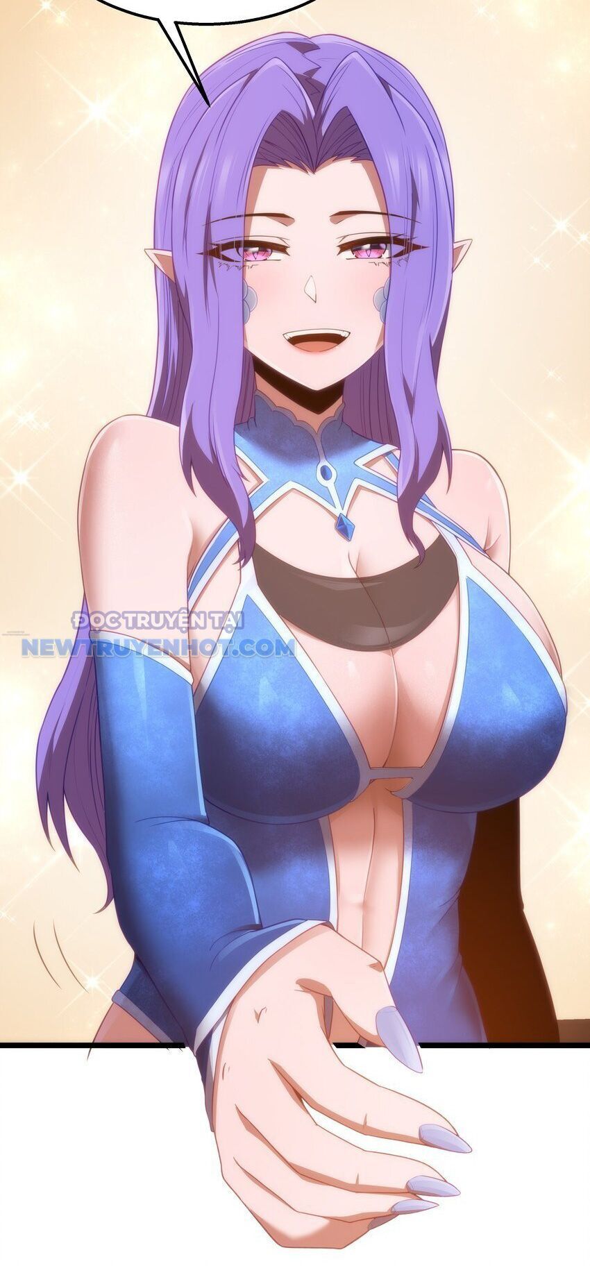 Dũng Giả Này Là Người Theo Chủ Nghĩa Tiền Tài Chí Thượng: Chapter 39