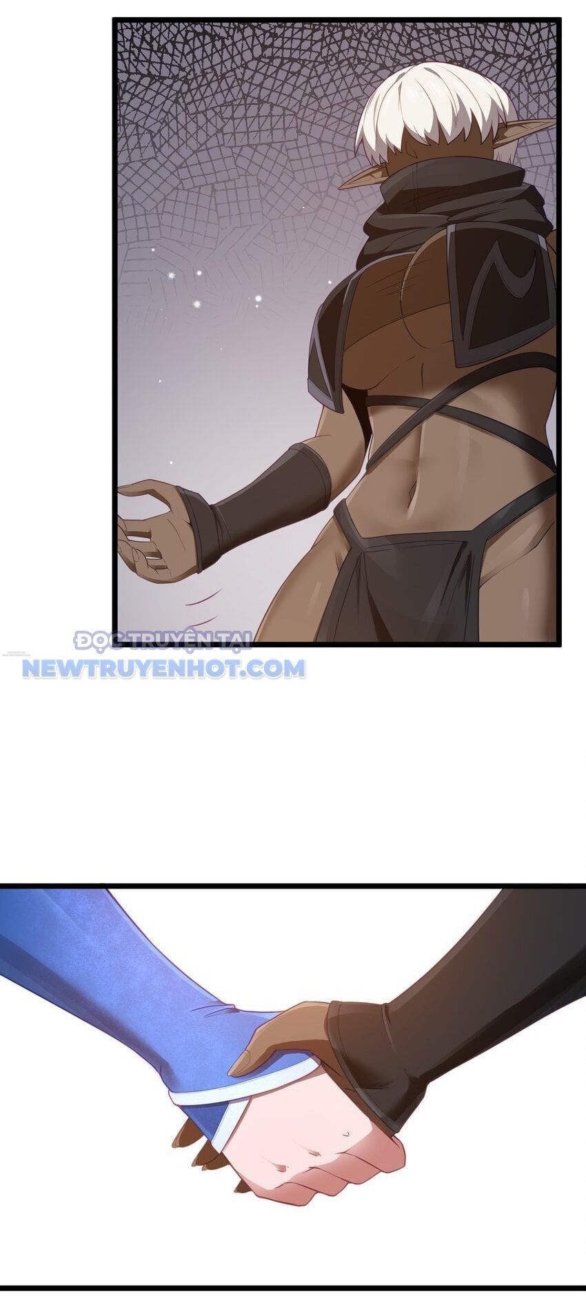 Dũng Giả Này Là Người Theo Chủ Nghĩa Tiền Tài Chí Thượng: Chapter 39