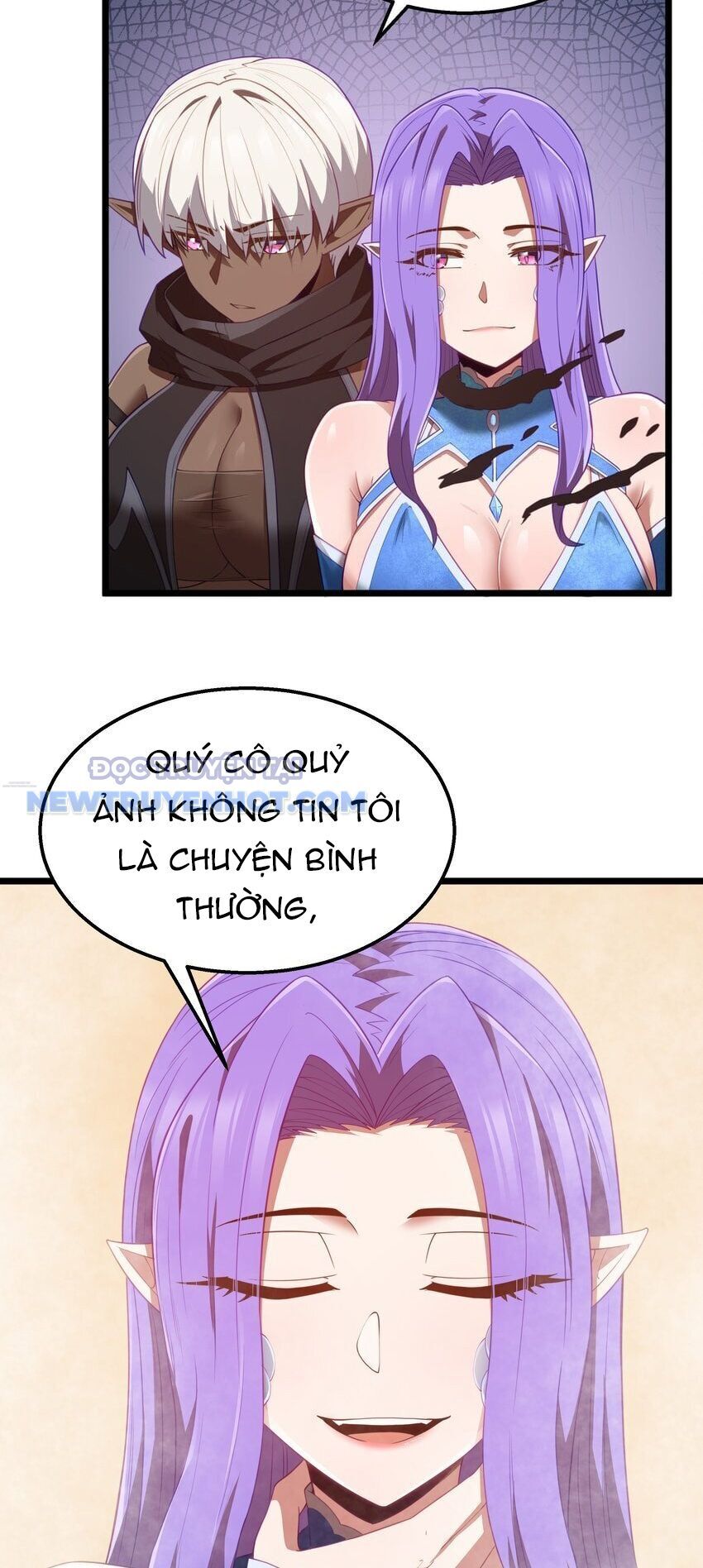 Dũng Giả Này Là Người Theo Chủ Nghĩa Tiền Tài Chí Thượng: Chapter 39