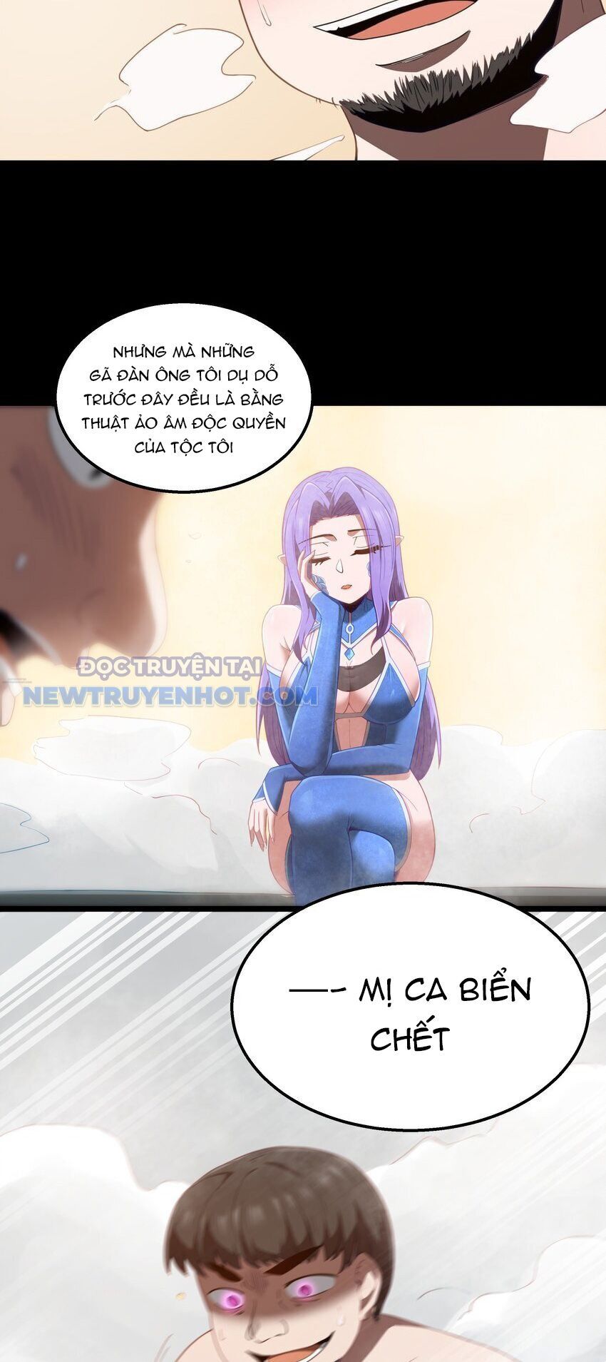 Dũng Giả Này Là Người Theo Chủ Nghĩa Tiền Tài Chí Thượng: Chapter 39