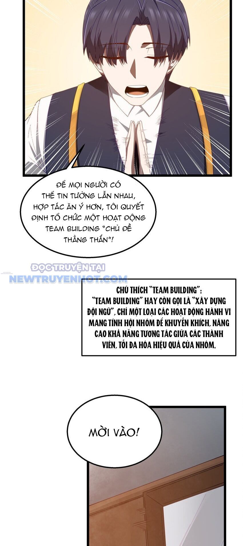 Dũng Giả Này Là Người Theo Chủ Nghĩa Tiền Tài Chí Thượng: Chapter 39