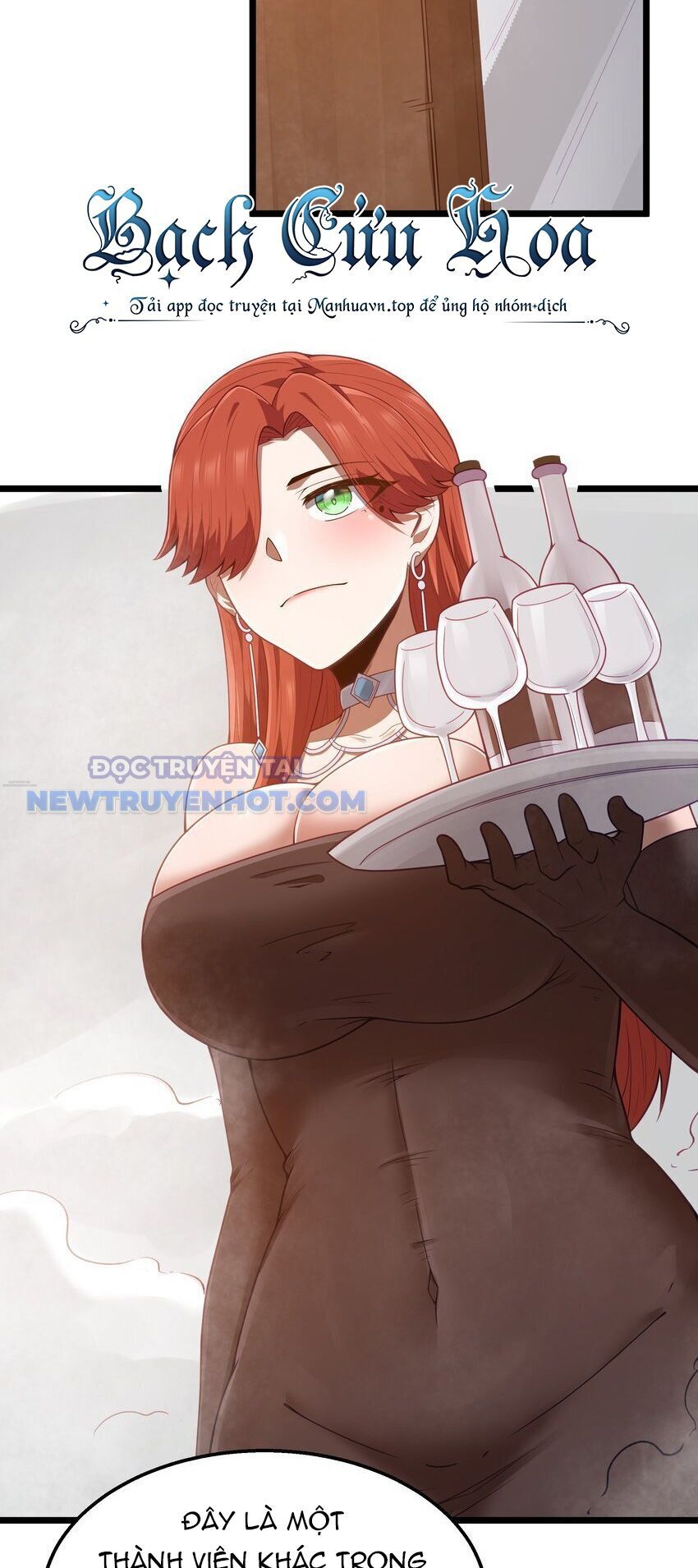 Dũng Giả Này Là Người Theo Chủ Nghĩa Tiền Tài Chí Thượng: Chapter 39