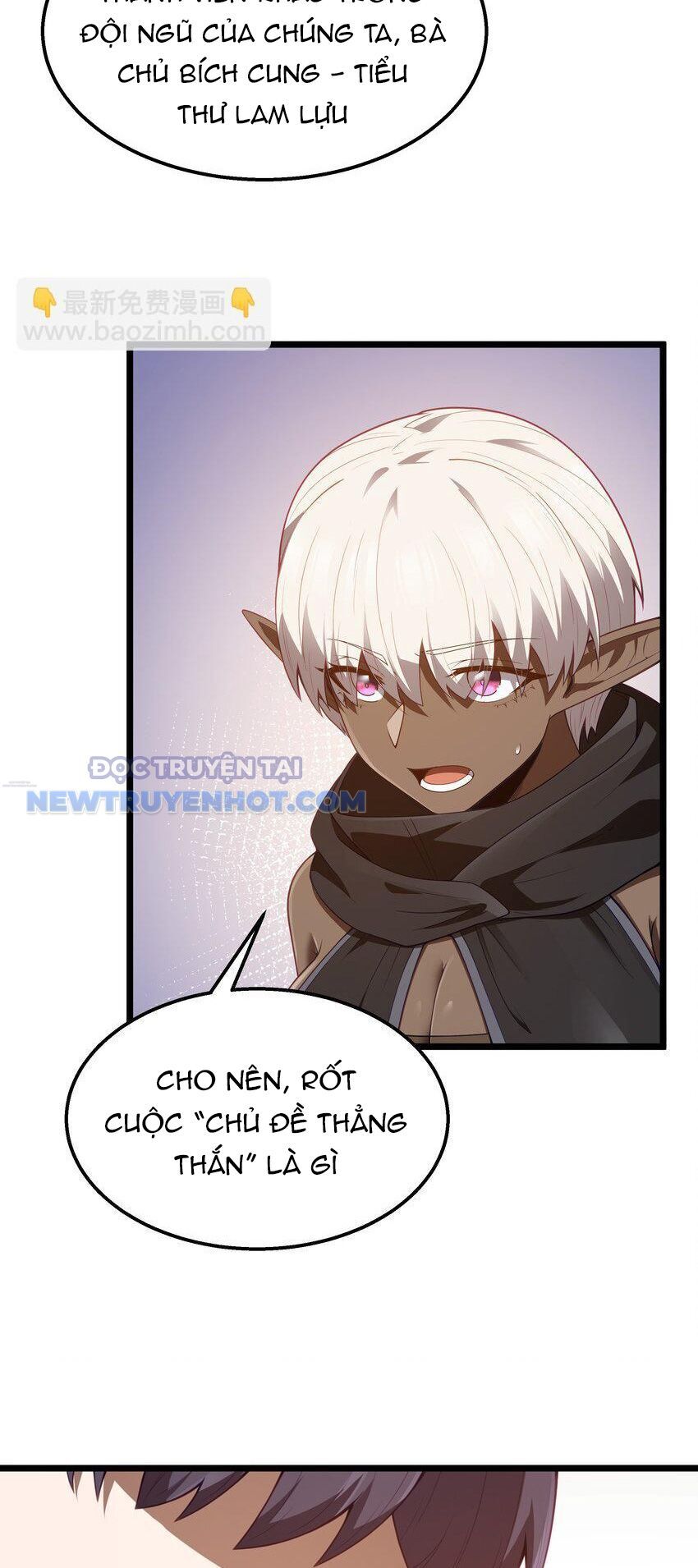 Dũng Giả Này Là Người Theo Chủ Nghĩa Tiền Tài Chí Thượng: Chapter 39