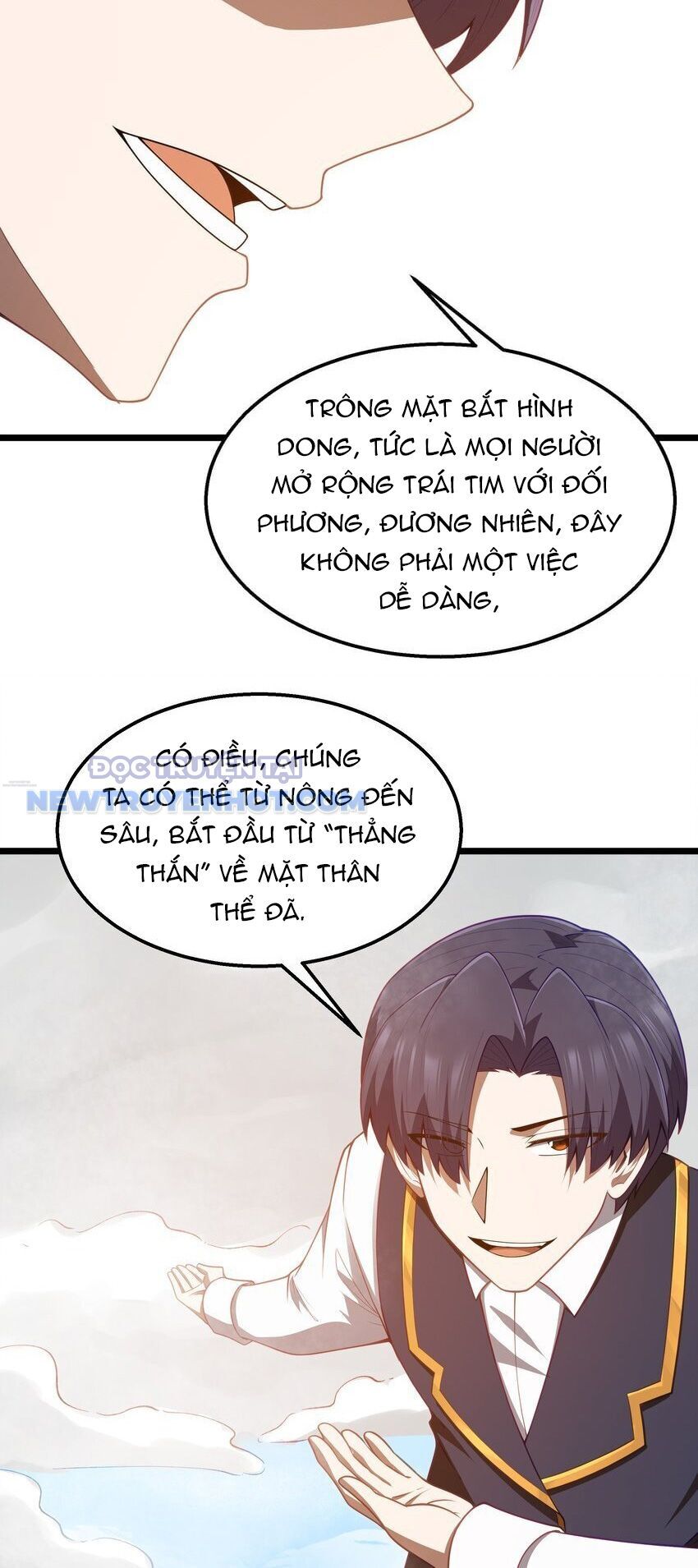 Dũng Giả Này Là Người Theo Chủ Nghĩa Tiền Tài Chí Thượng: Chapter 39