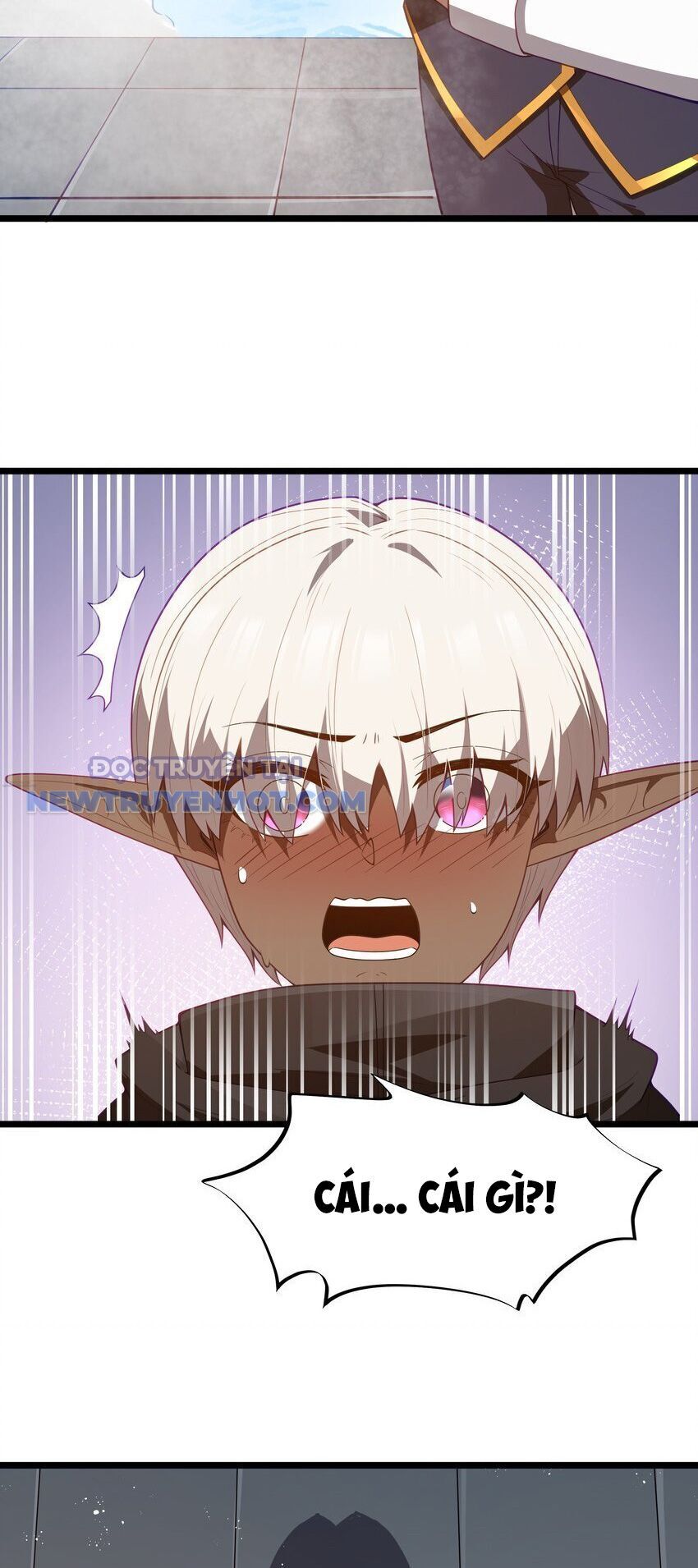 Dũng Giả Này Là Người Theo Chủ Nghĩa Tiền Tài Chí Thượng: Chapter 39