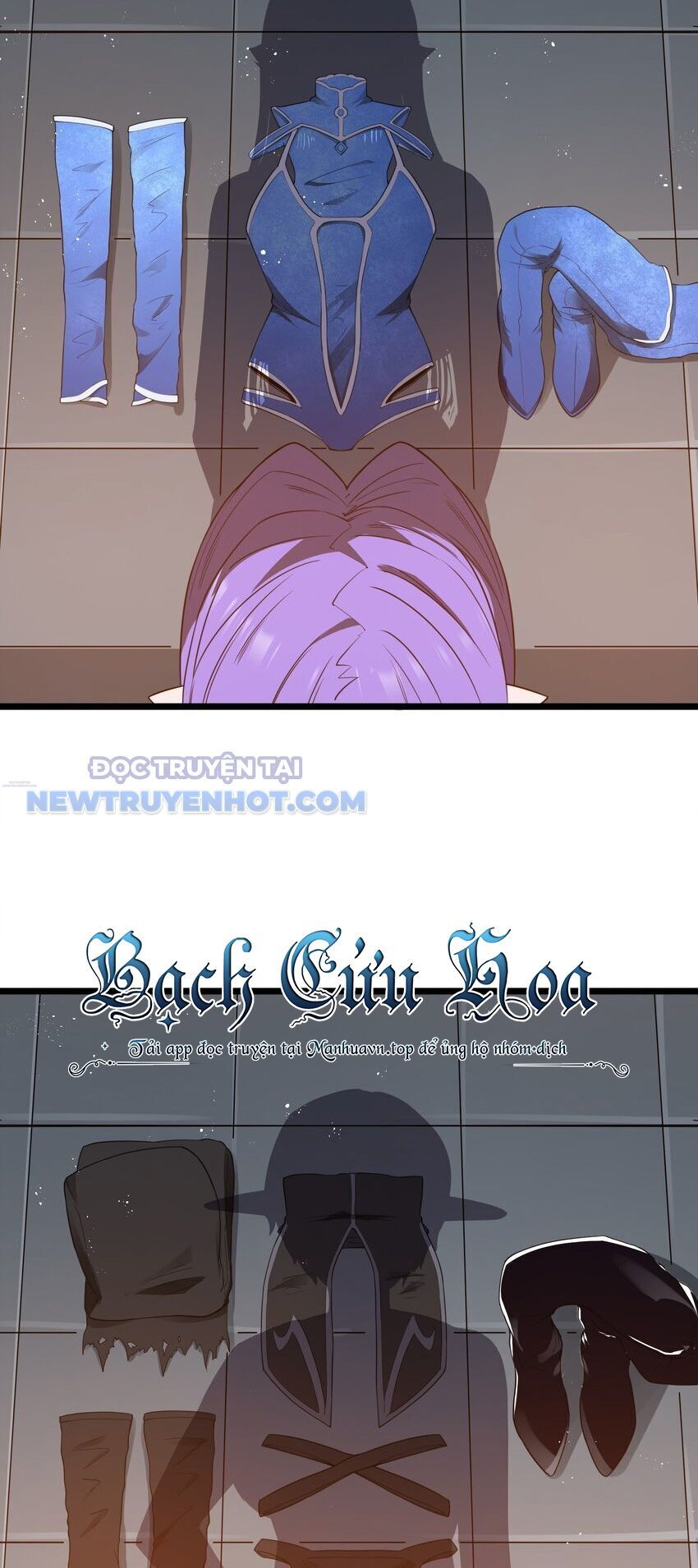 Dũng Giả Này Là Người Theo Chủ Nghĩa Tiền Tài Chí Thượng: Chapter 39