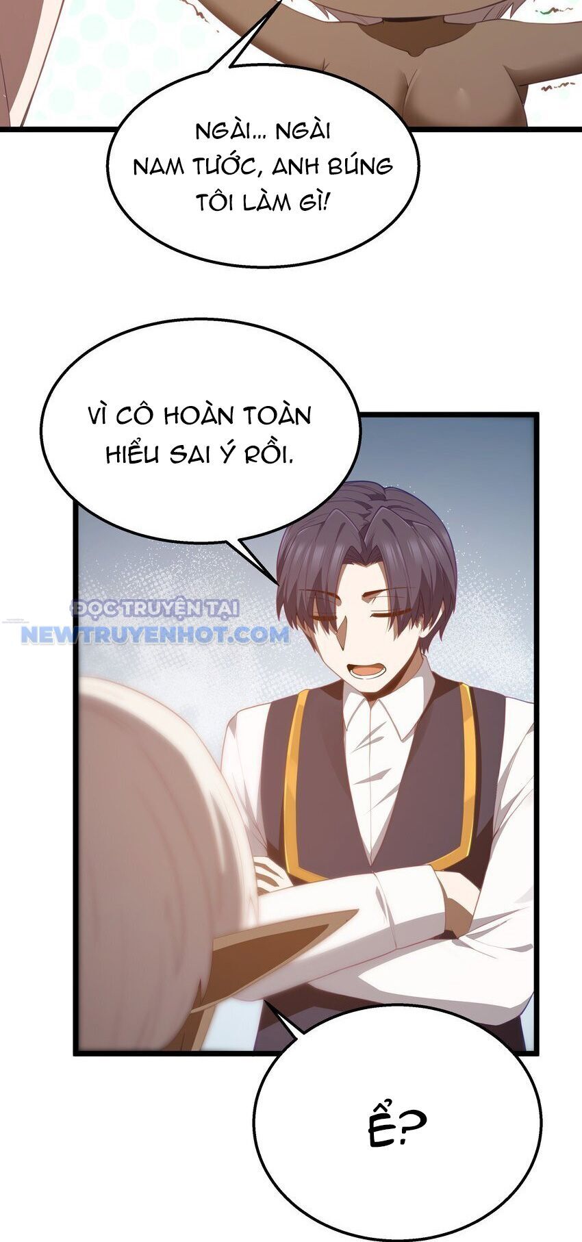 Dũng Giả Này Là Người Theo Chủ Nghĩa Tiền Tài Chí Thượng: Chapter 39