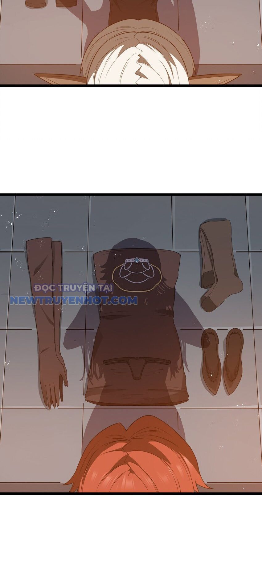 Dũng Giả Này Là Người Theo Chủ Nghĩa Tiền Tài Chí Thượng: Chapter 39