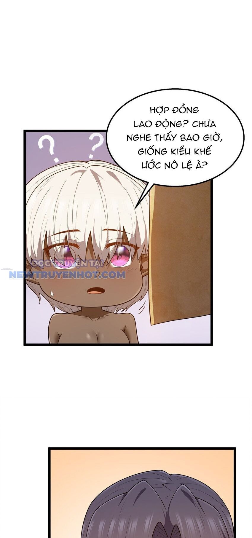 Dũng Giả Này Là Người Theo Chủ Nghĩa Tiền Tài Chí Thượng: Chapter 39