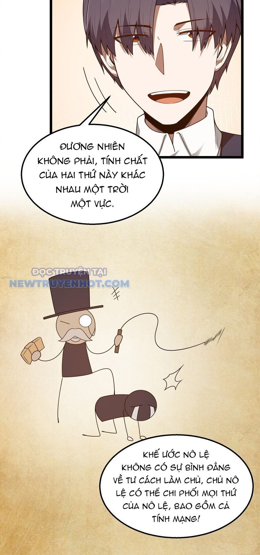 Dũng Giả Này Là Người Theo Chủ Nghĩa Tiền Tài Chí Thượng: Chapter 39