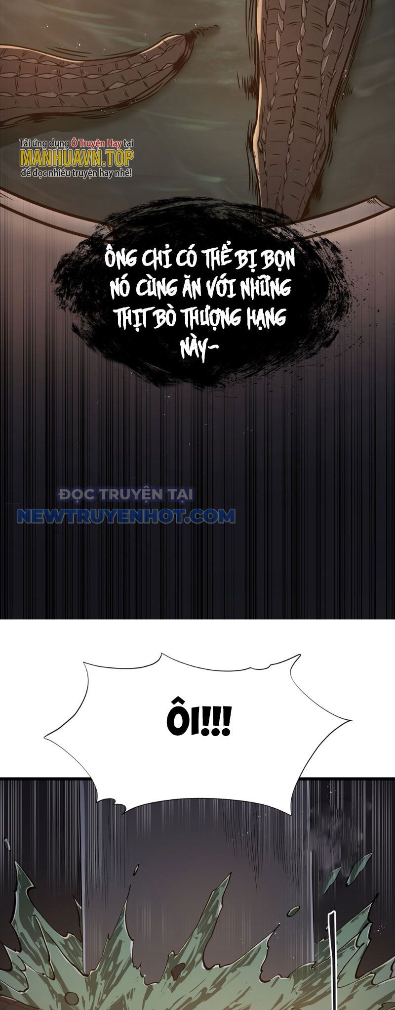 Dũng Giả Này Là Người Theo Chủ Nghĩa Tiền Tài Chí Thượng: Chapter 4