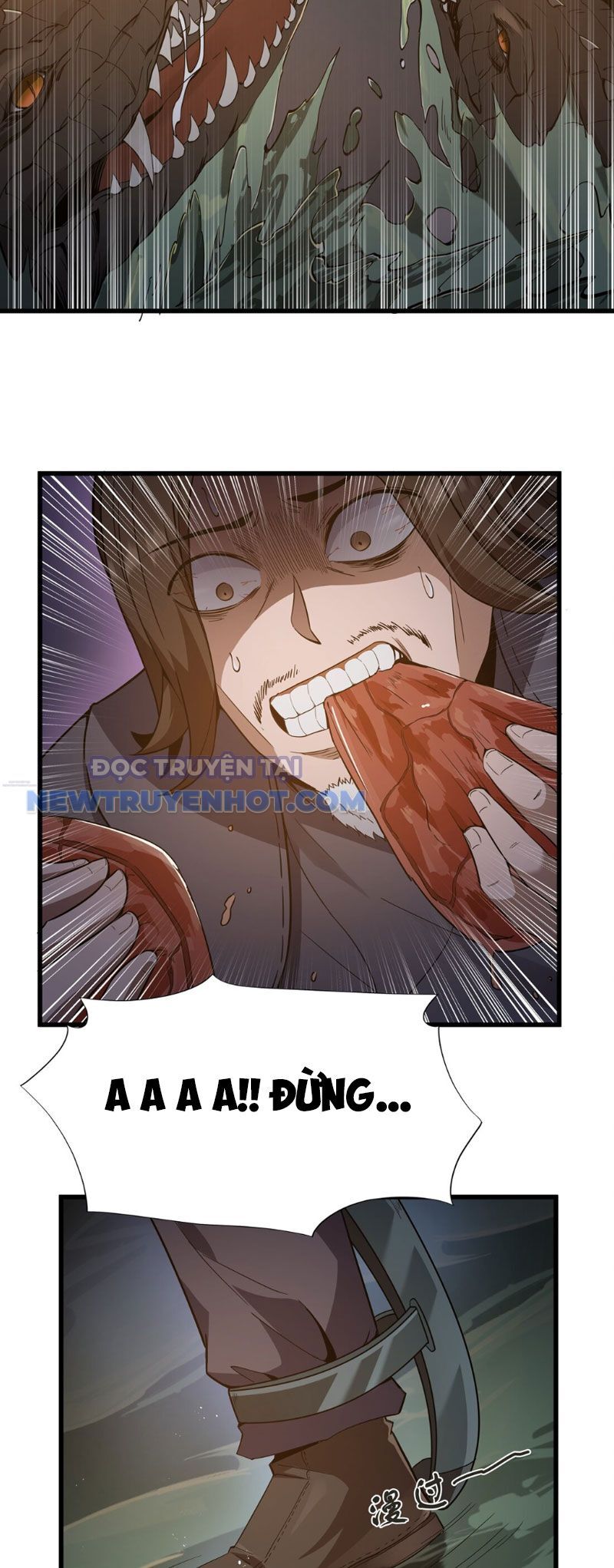 Dũng Giả Này Là Người Theo Chủ Nghĩa Tiền Tài Chí Thượng: Chapter 4