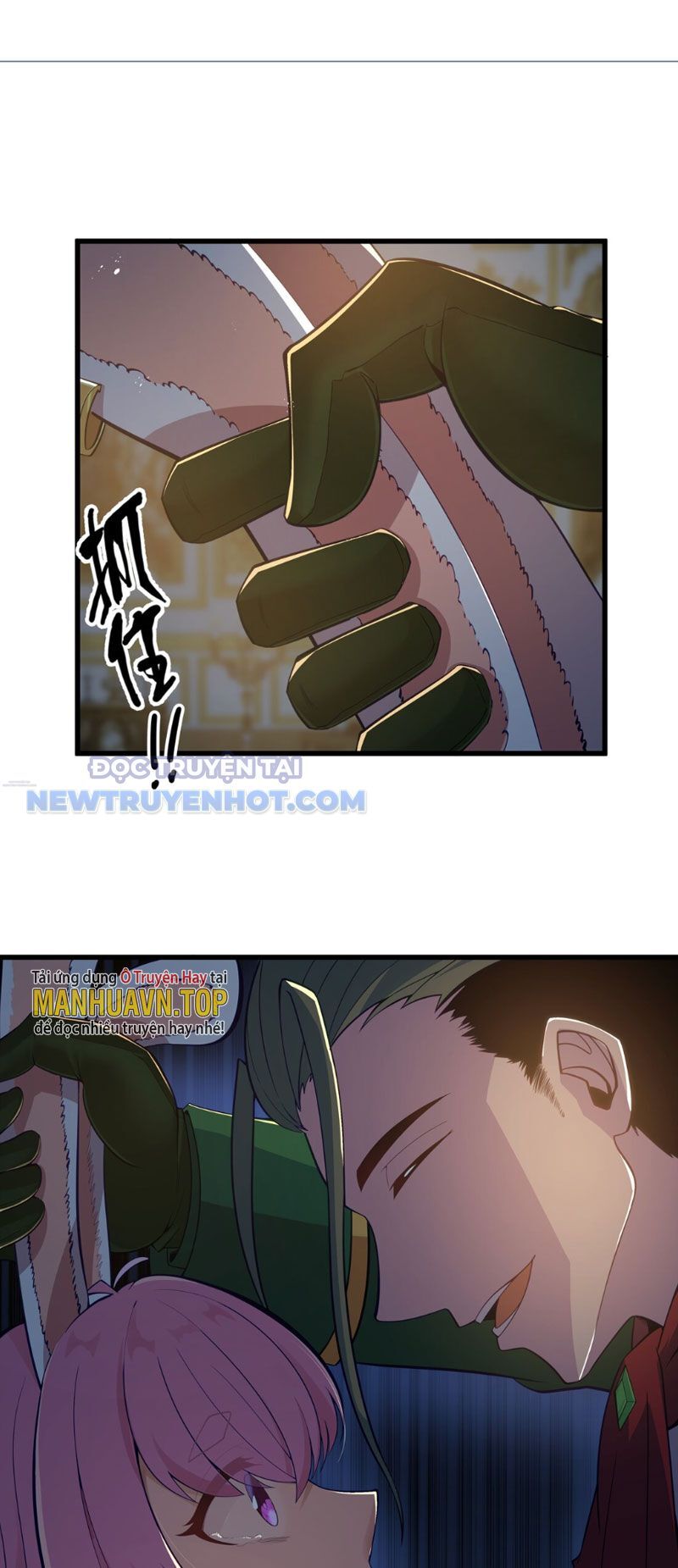 Dũng Giả Này Là Người Theo Chủ Nghĩa Tiền Tài Chí Thượng: Chapter 4