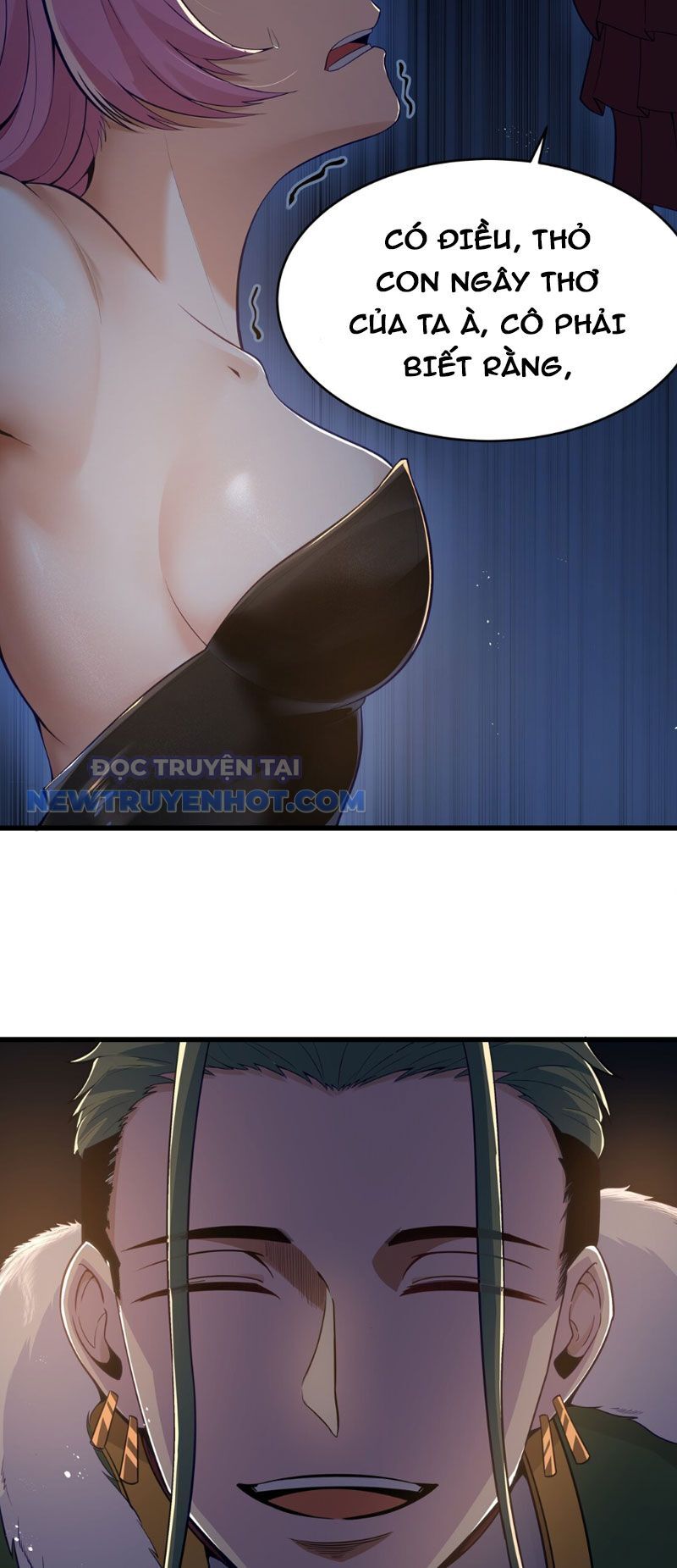 Dũng Giả Này Là Người Theo Chủ Nghĩa Tiền Tài Chí Thượng: Chapter 4