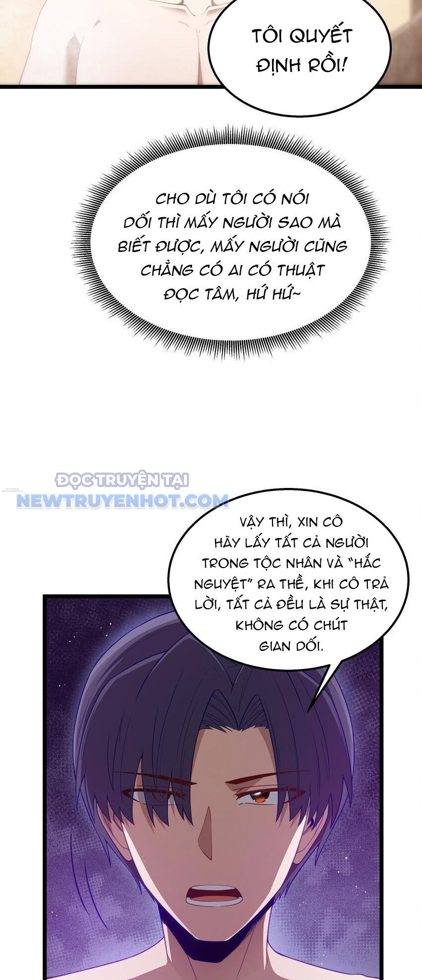 Dũng Giả Này Là Người Theo Chủ Nghĩa Tiền Tài Chí Thượng: Chapter 40