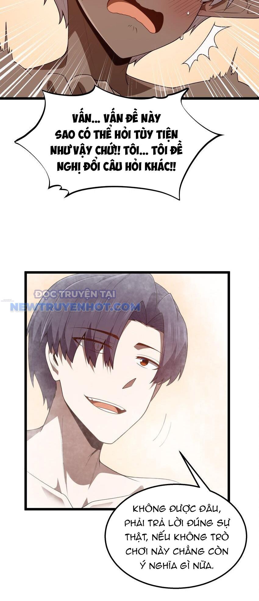 Dũng Giả Này Là Người Theo Chủ Nghĩa Tiền Tài Chí Thượng: Chapter 40