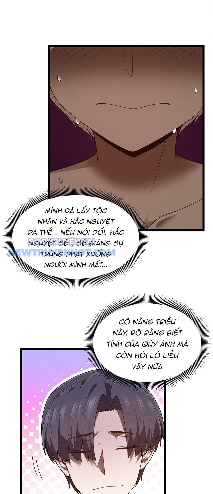 Dũng Giả Này Là Người Theo Chủ Nghĩa Tiền Tài Chí Thượng: Chapter 40