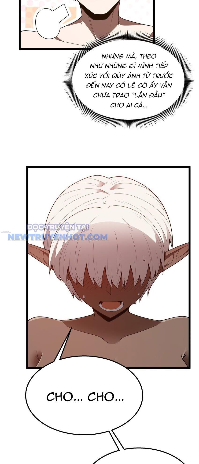 Dũng Giả Này Là Người Theo Chủ Nghĩa Tiền Tài Chí Thượng: Chapter 40