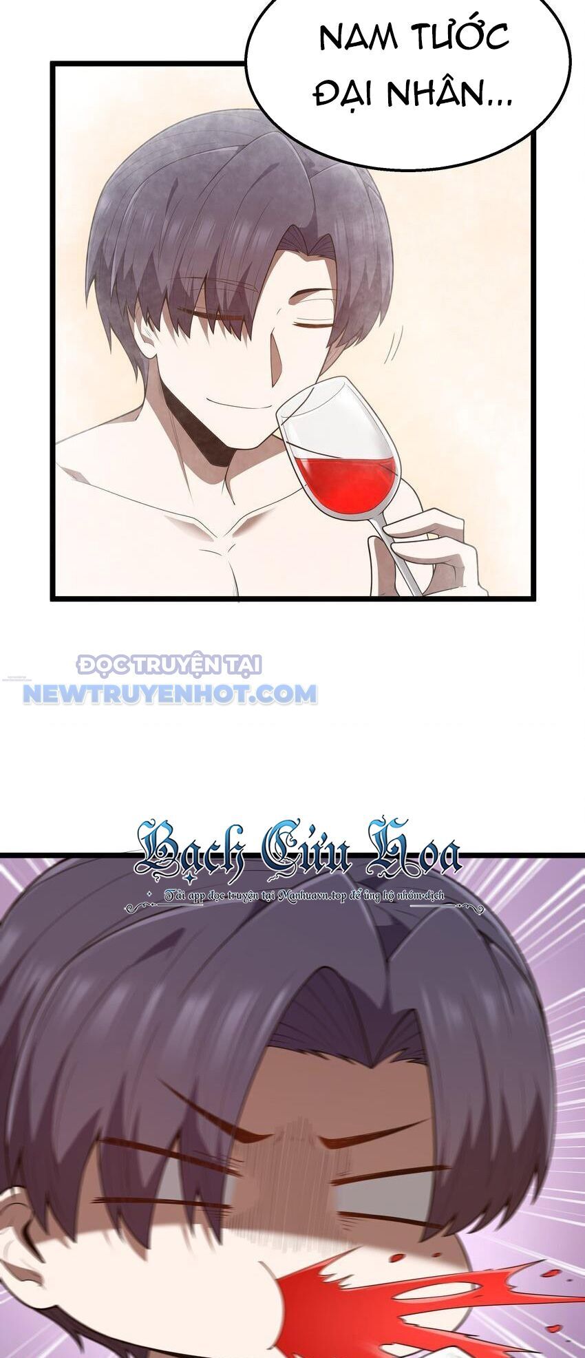 Dũng Giả Này Là Người Theo Chủ Nghĩa Tiền Tài Chí Thượng: Chapter 40