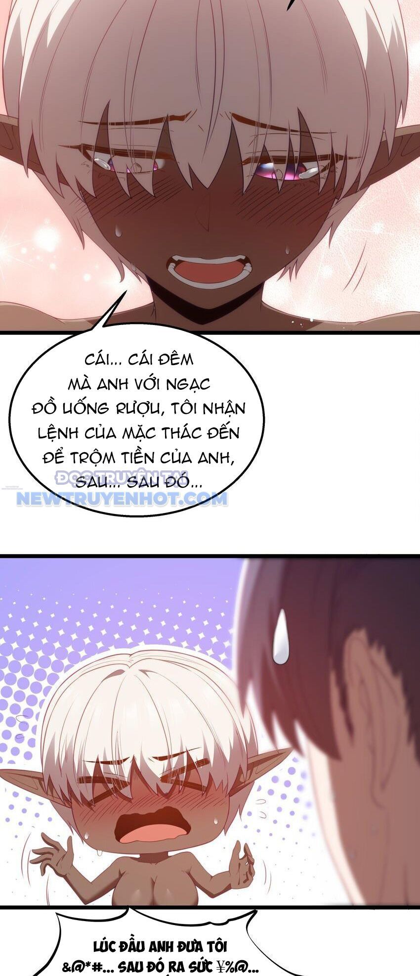 Dũng Giả Này Là Người Theo Chủ Nghĩa Tiền Tài Chí Thượng: Chapter 40