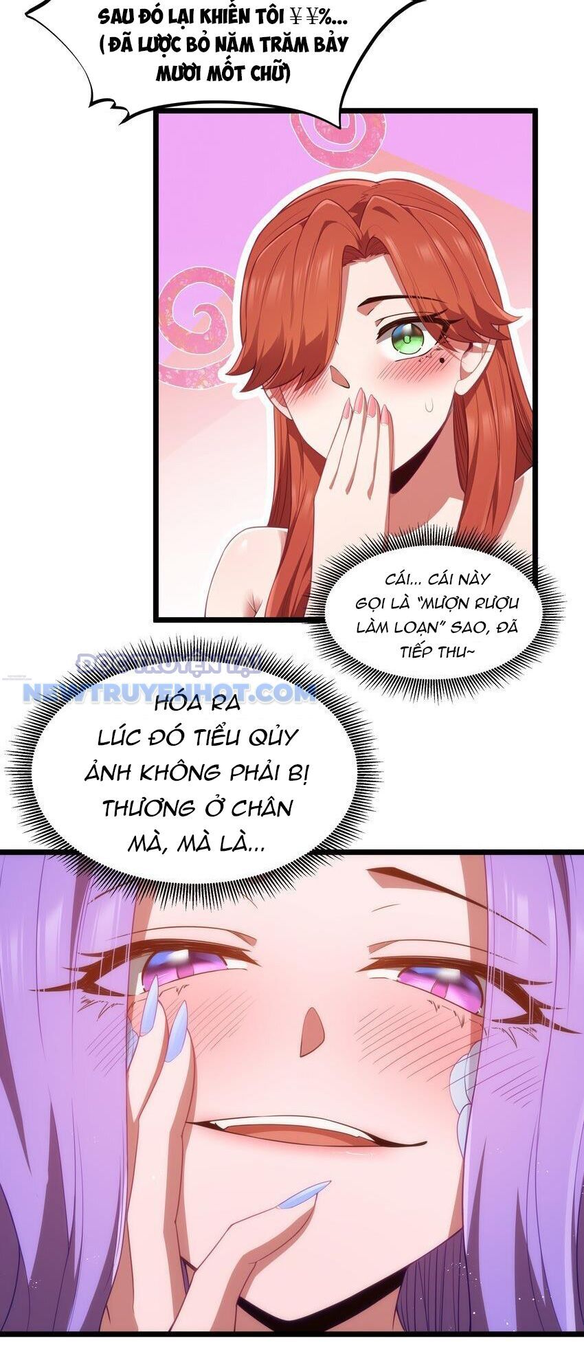 Dũng Giả Này Là Người Theo Chủ Nghĩa Tiền Tài Chí Thượng: Chapter 40