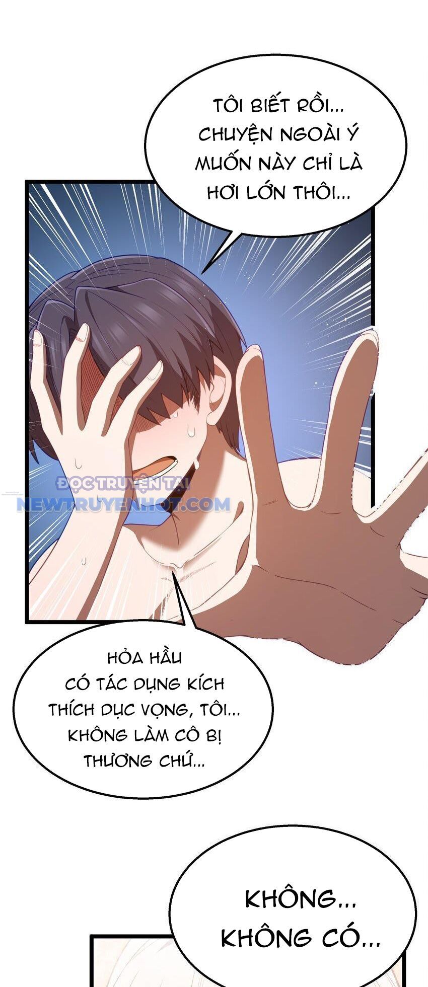 Dũng Giả Này Là Người Theo Chủ Nghĩa Tiền Tài Chí Thượng: Chapter 40