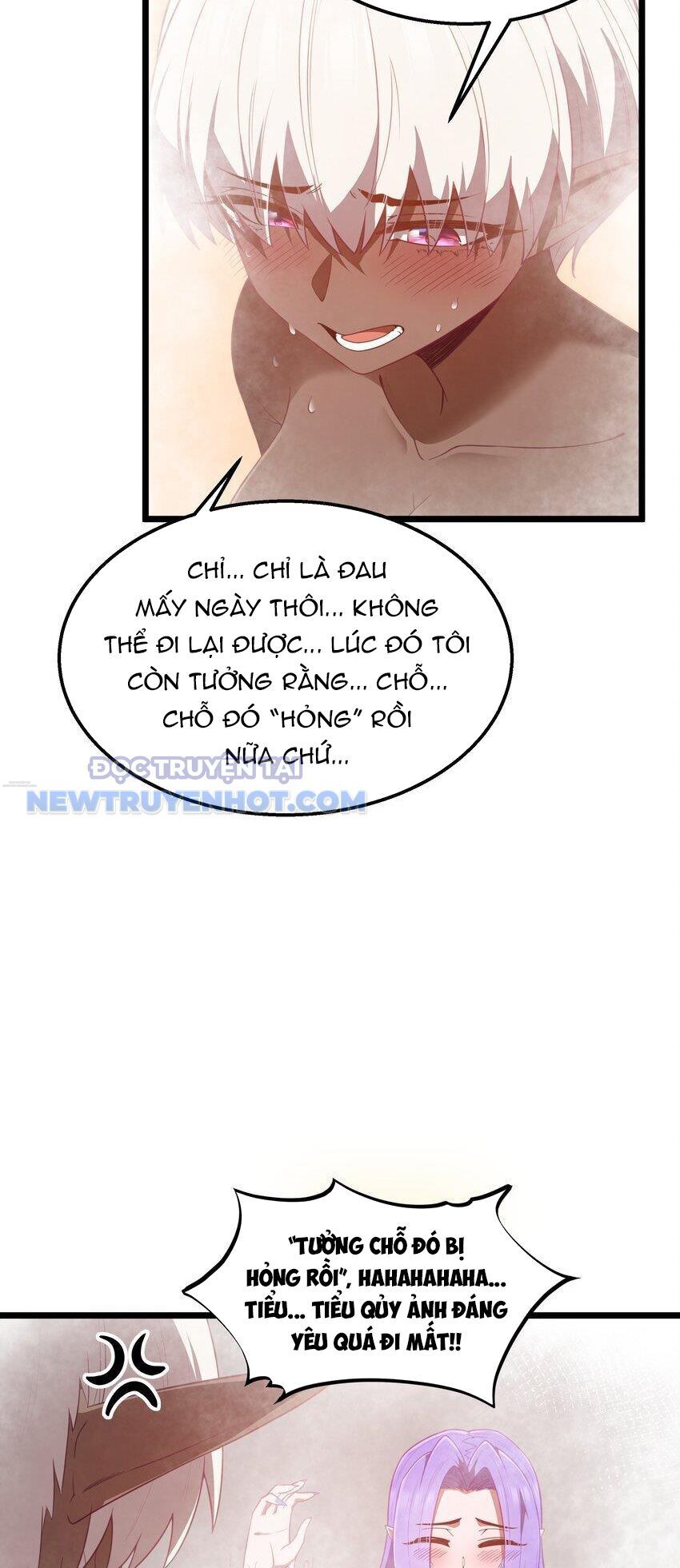 Dũng Giả Này Là Người Theo Chủ Nghĩa Tiền Tài Chí Thượng: Chapter 40