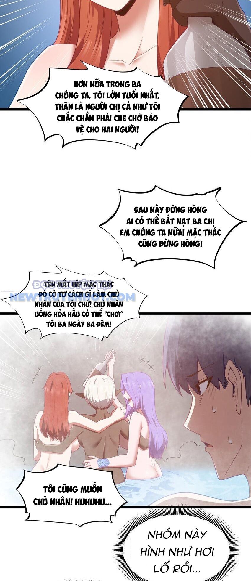 Dũng Giả Này Là Người Theo Chủ Nghĩa Tiền Tài Chí Thượng: Chapter 40