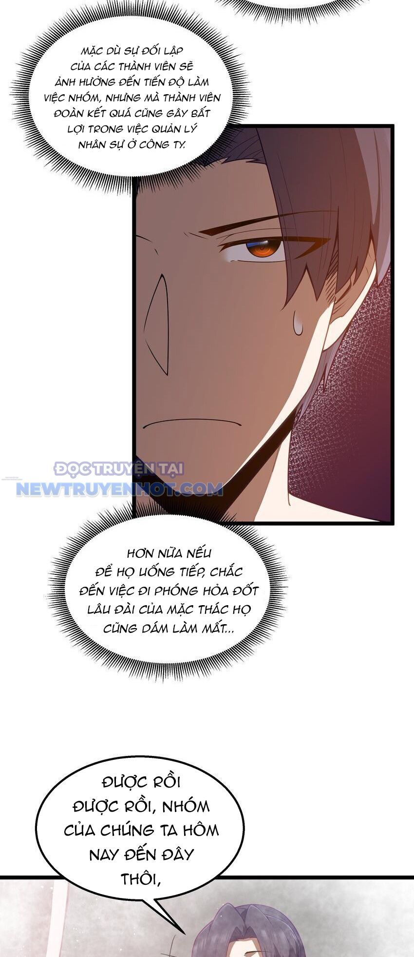 Dũng Giả Này Là Người Theo Chủ Nghĩa Tiền Tài Chí Thượng: Chapter 40