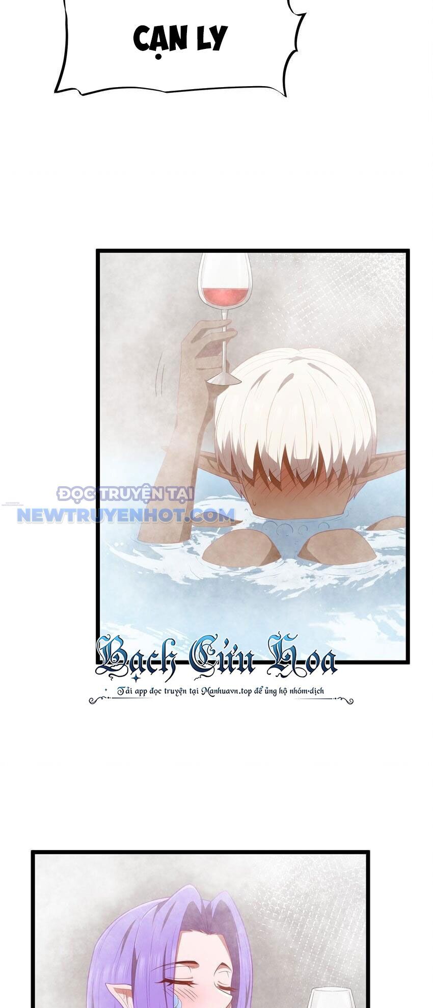 Dũng Giả Này Là Người Theo Chủ Nghĩa Tiền Tài Chí Thượng: Chapter 40