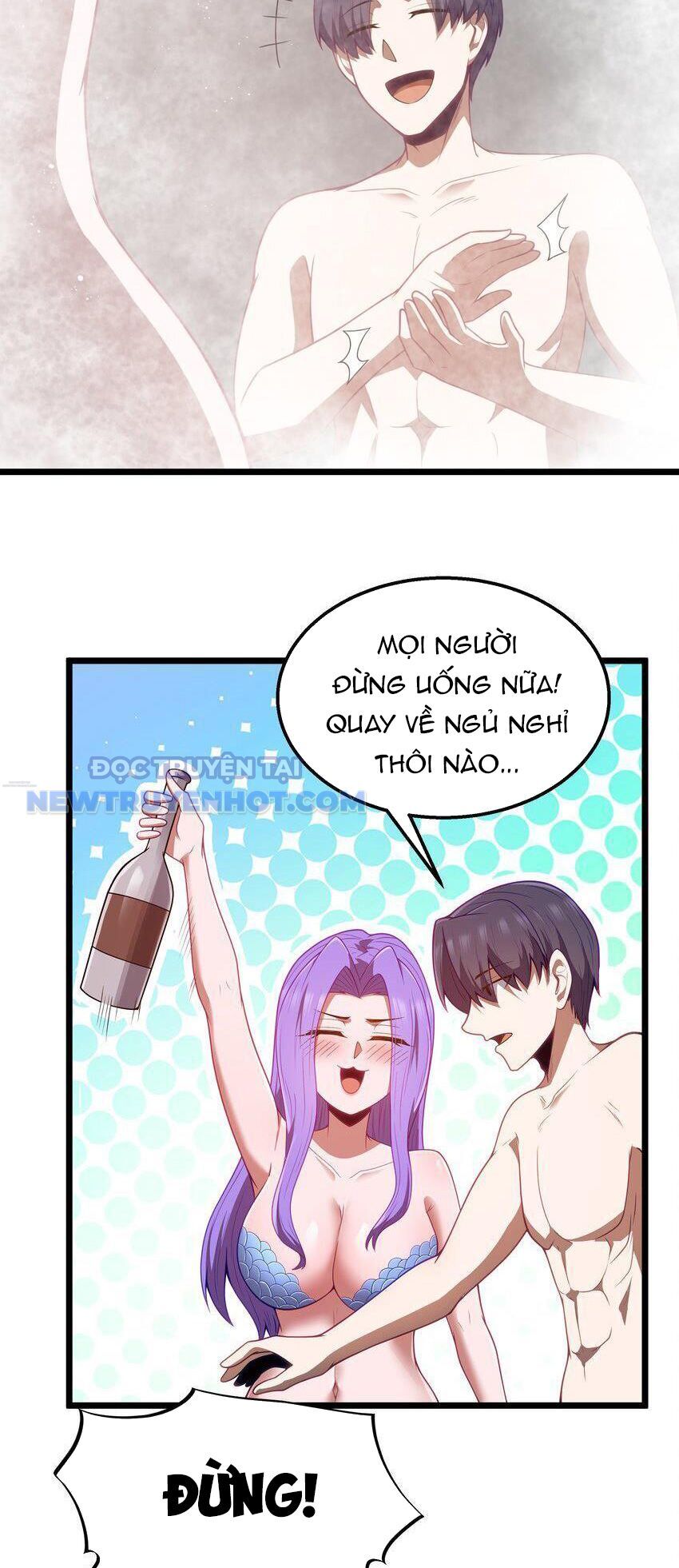 Dũng Giả Này Là Người Theo Chủ Nghĩa Tiền Tài Chí Thượng: Chapter 40