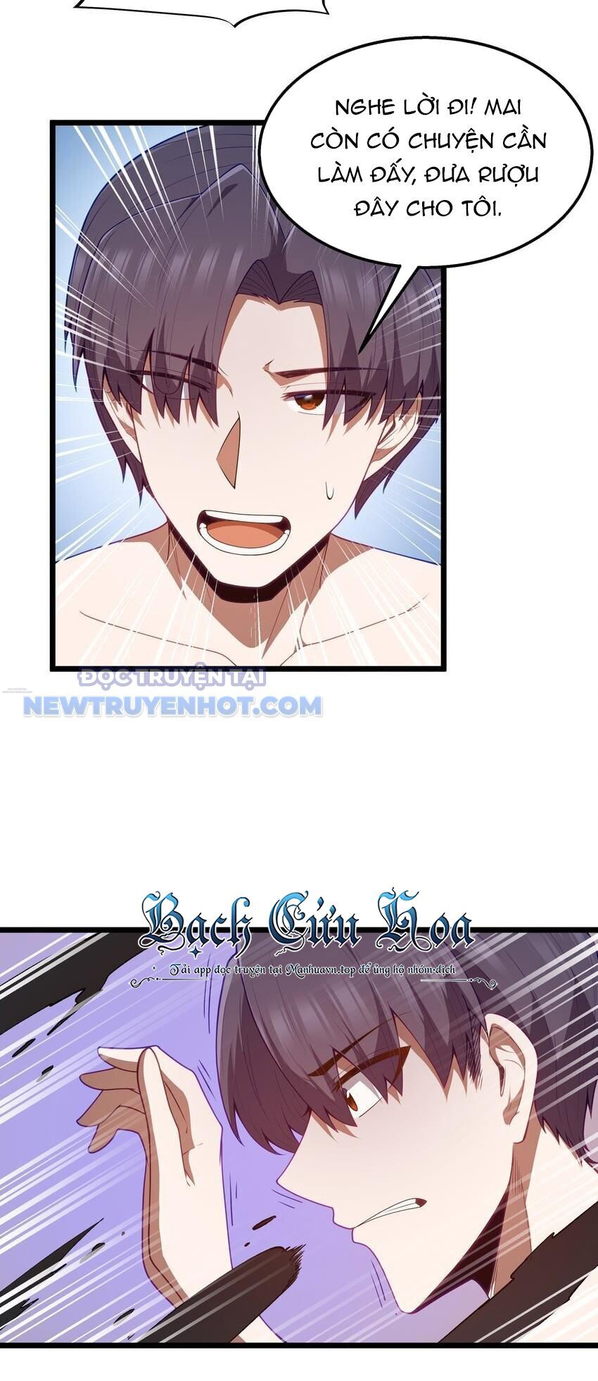 Dũng Giả Này Là Người Theo Chủ Nghĩa Tiền Tài Chí Thượng: Chapter 40