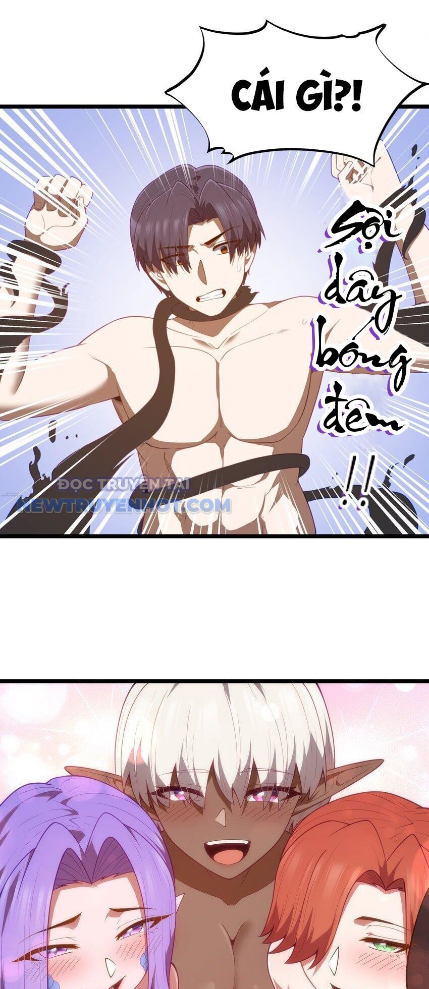 Dũng Giả Này Là Người Theo Chủ Nghĩa Tiền Tài Chí Thượng: Chapter 40