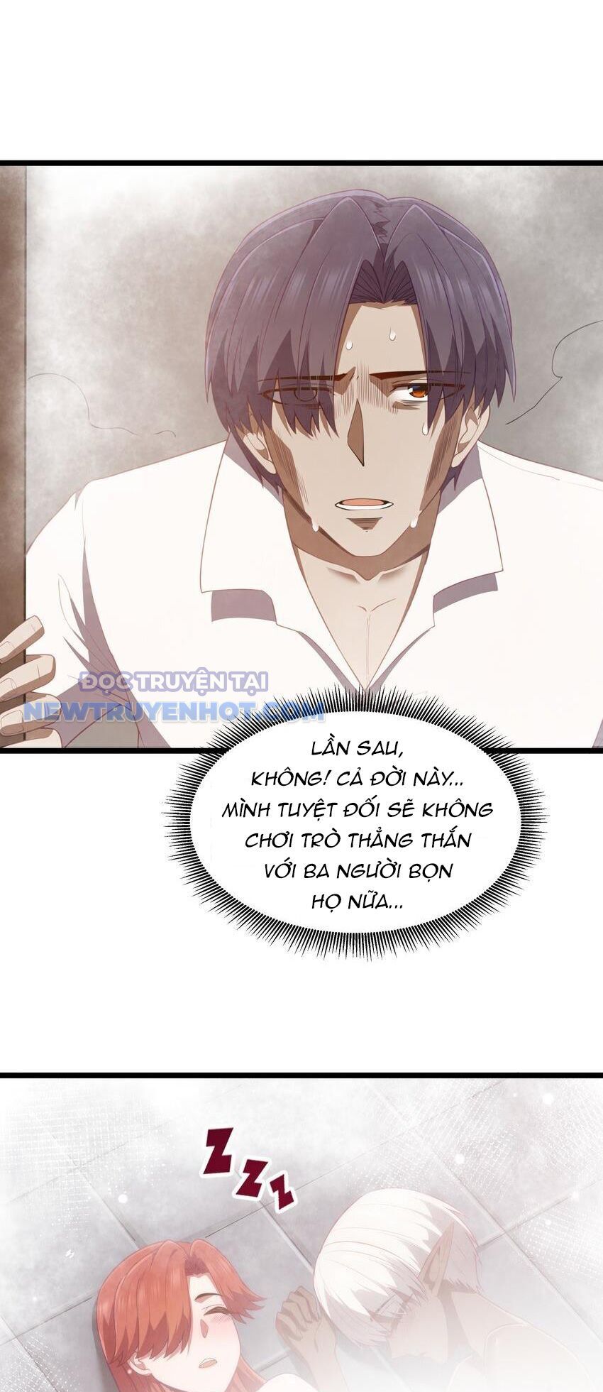 Dũng Giả Này Là Người Theo Chủ Nghĩa Tiền Tài Chí Thượng: Chapter 40