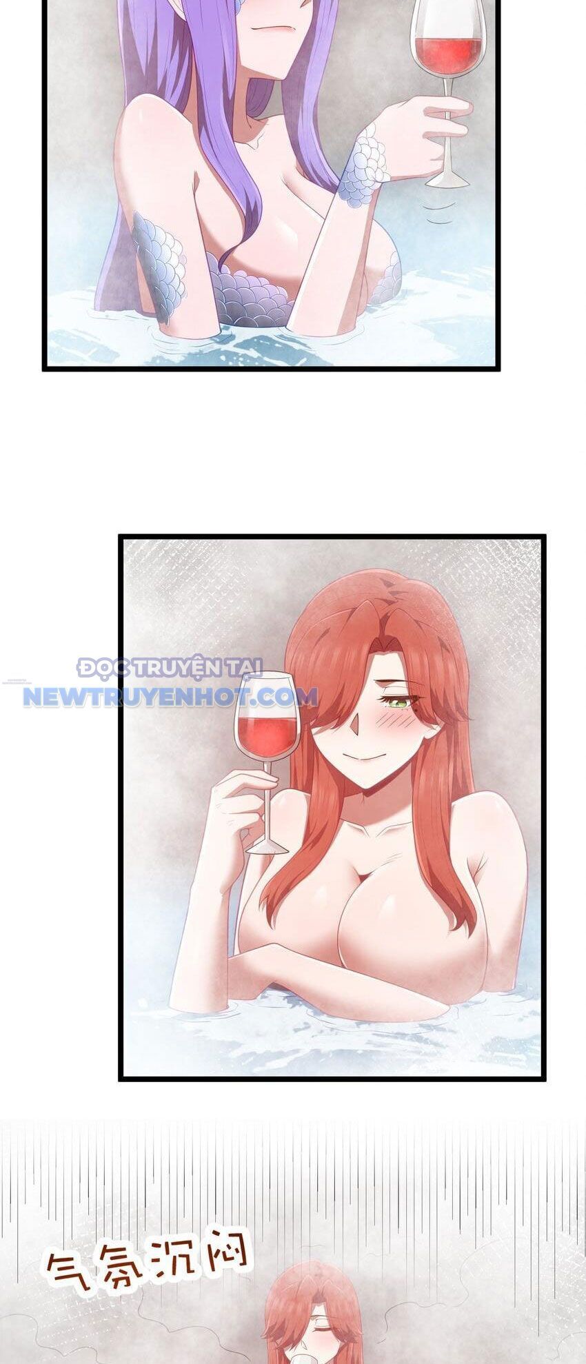 Dũng Giả Này Là Người Theo Chủ Nghĩa Tiền Tài Chí Thượng: Chapter 40