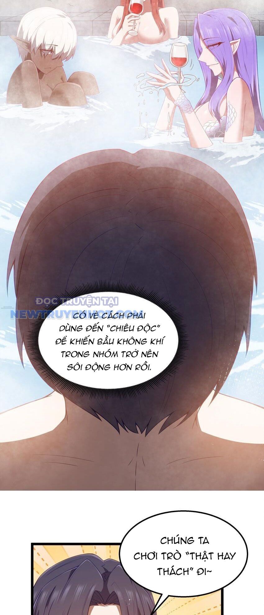 Dũng Giả Này Là Người Theo Chủ Nghĩa Tiền Tài Chí Thượng: Chapter 40