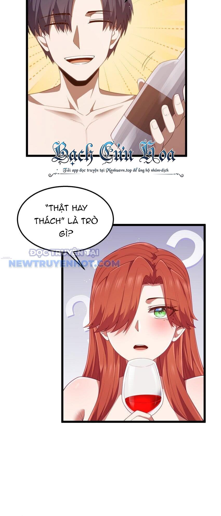 Dũng Giả Này Là Người Theo Chủ Nghĩa Tiền Tài Chí Thượng: Chapter 40