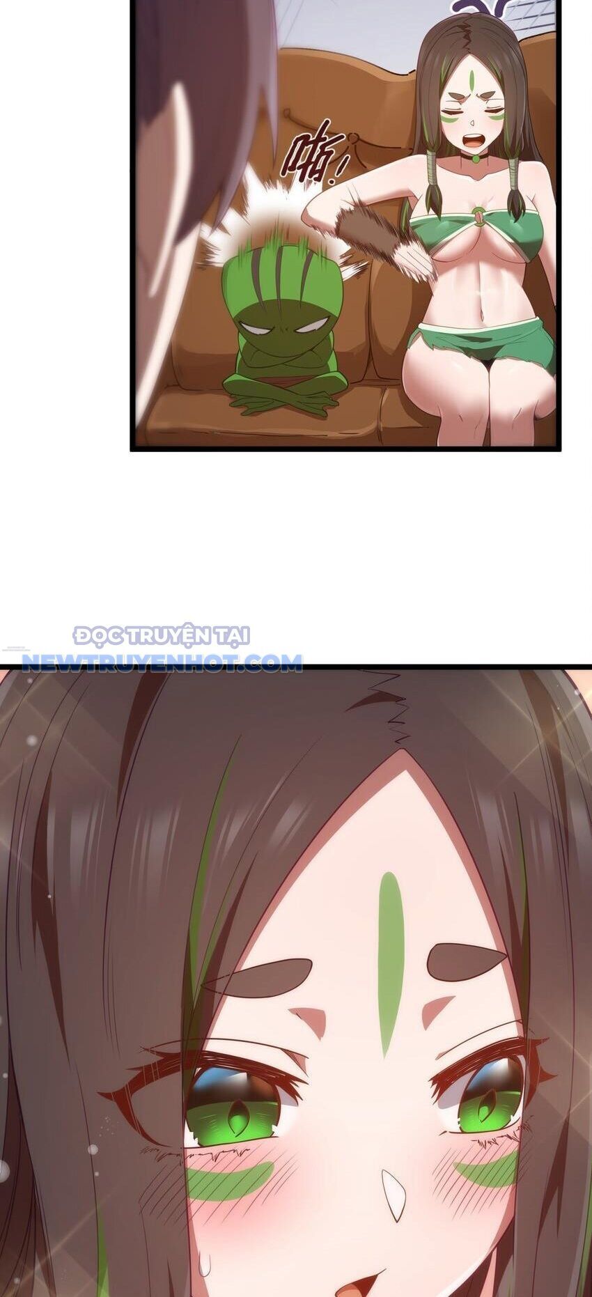 Dũng Giả Này Là Người Theo Chủ Nghĩa Tiền Tài Chí Thượng: Chapter 41