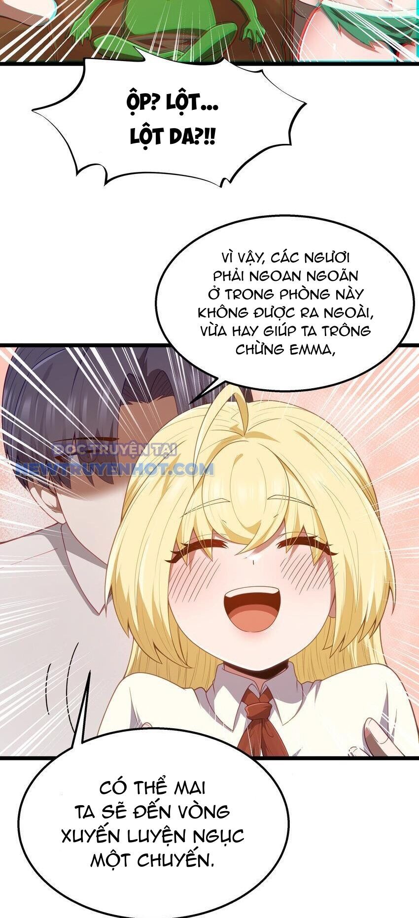 Dũng Giả Này Là Người Theo Chủ Nghĩa Tiền Tài Chí Thượng: Chapter 41