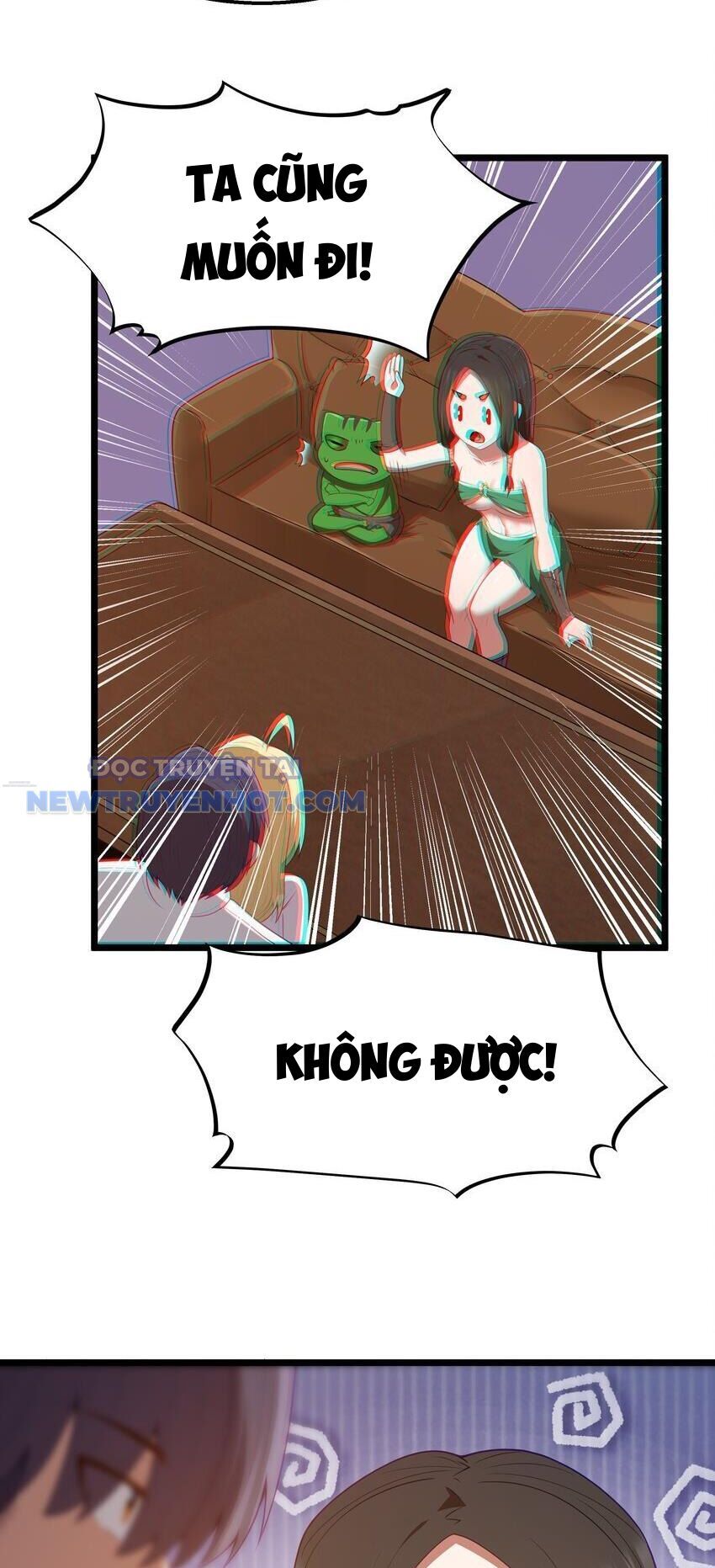 Dũng Giả Này Là Người Theo Chủ Nghĩa Tiền Tài Chí Thượng: Chapter 41