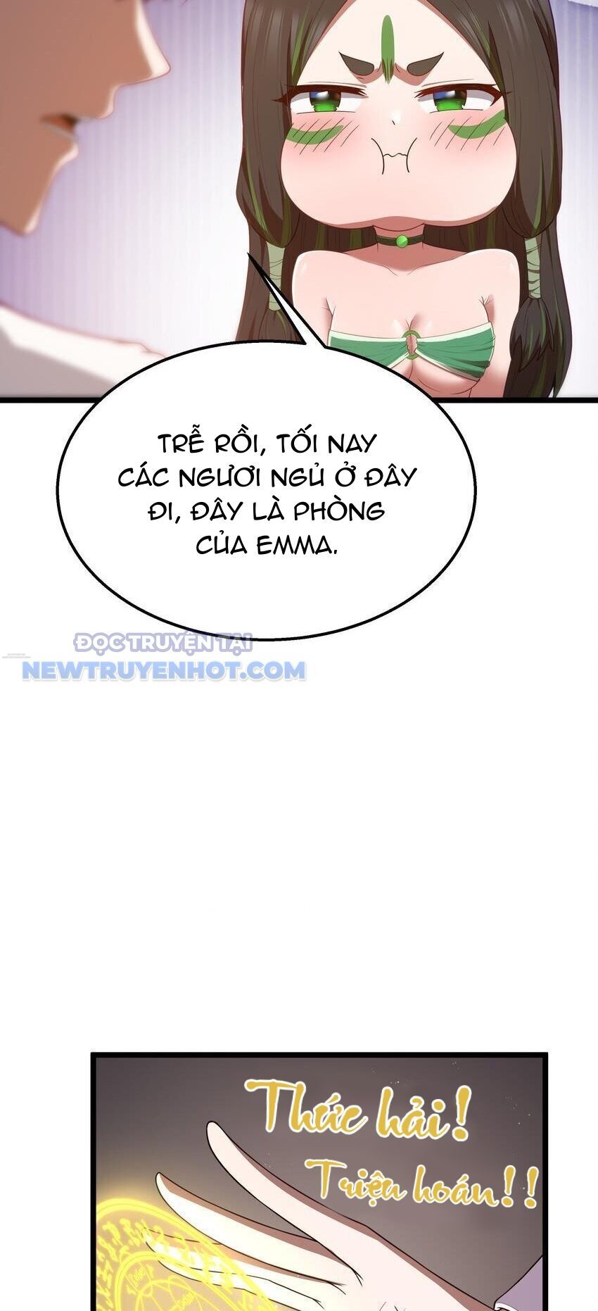 Dũng Giả Này Là Người Theo Chủ Nghĩa Tiền Tài Chí Thượng: Chapter 41