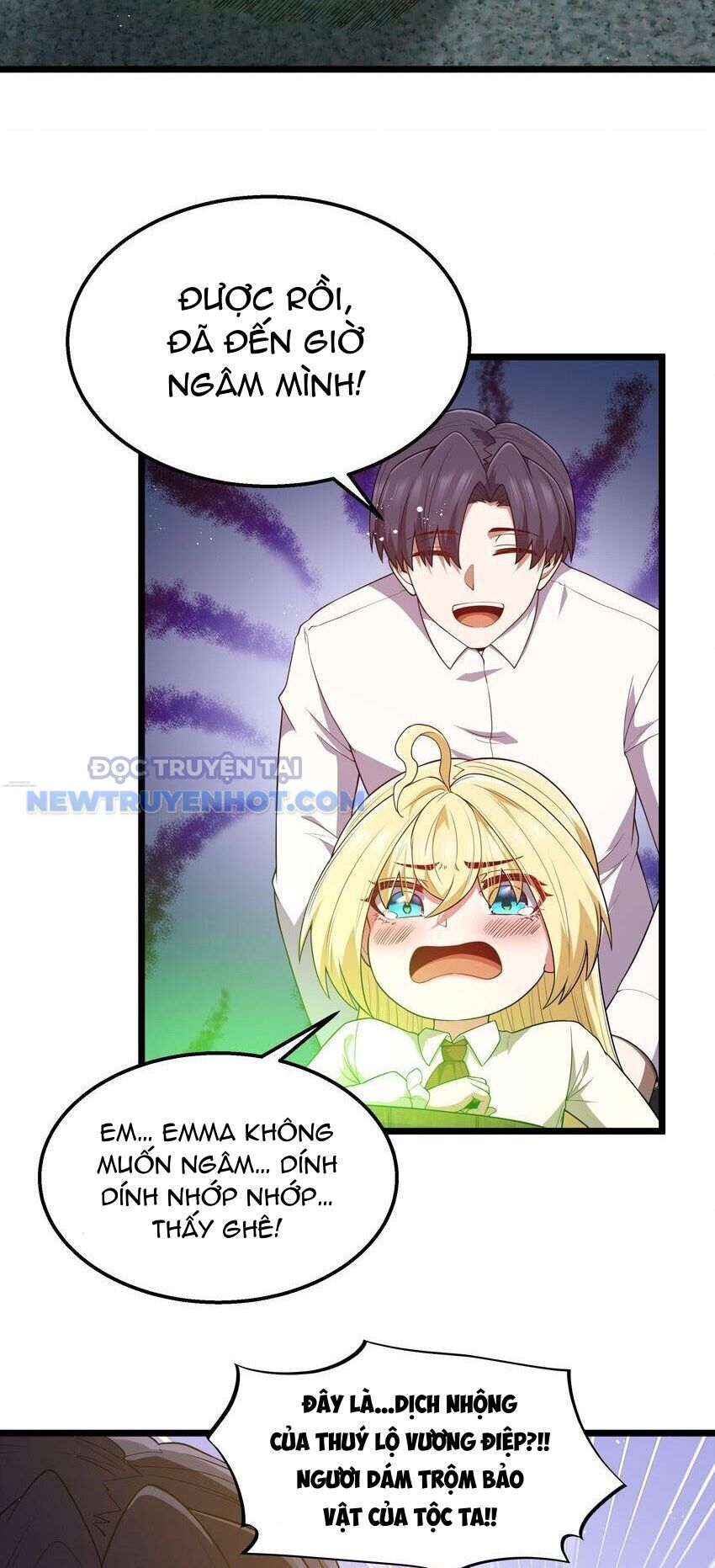 Dũng Giả Này Là Người Theo Chủ Nghĩa Tiền Tài Chí Thượng: Chapter 41