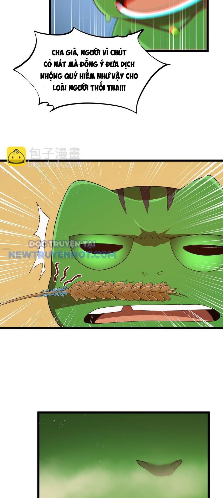 Dũng Giả Này Là Người Theo Chủ Nghĩa Tiền Tài Chí Thượng: Chapter 41