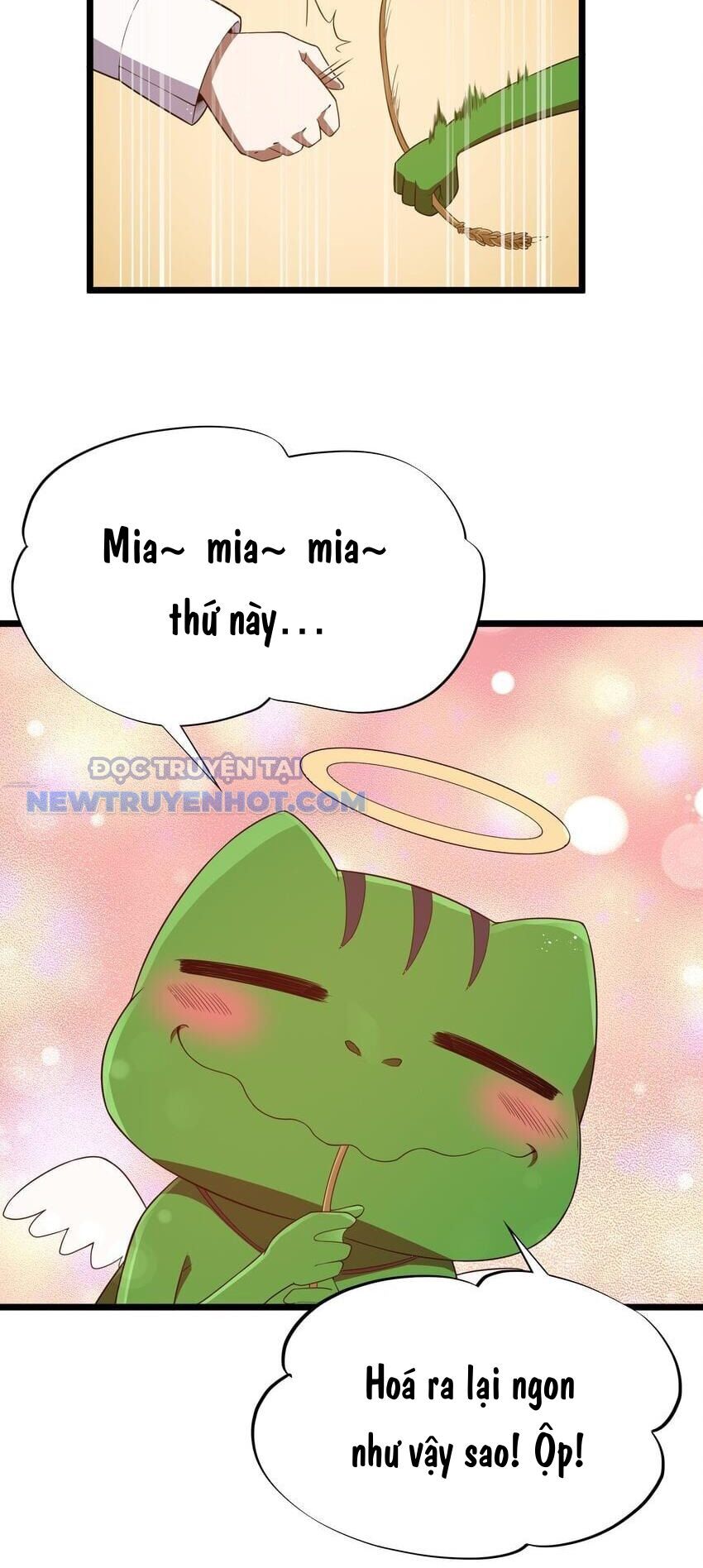 Dũng Giả Này Là Người Theo Chủ Nghĩa Tiền Tài Chí Thượng: Chapter 41