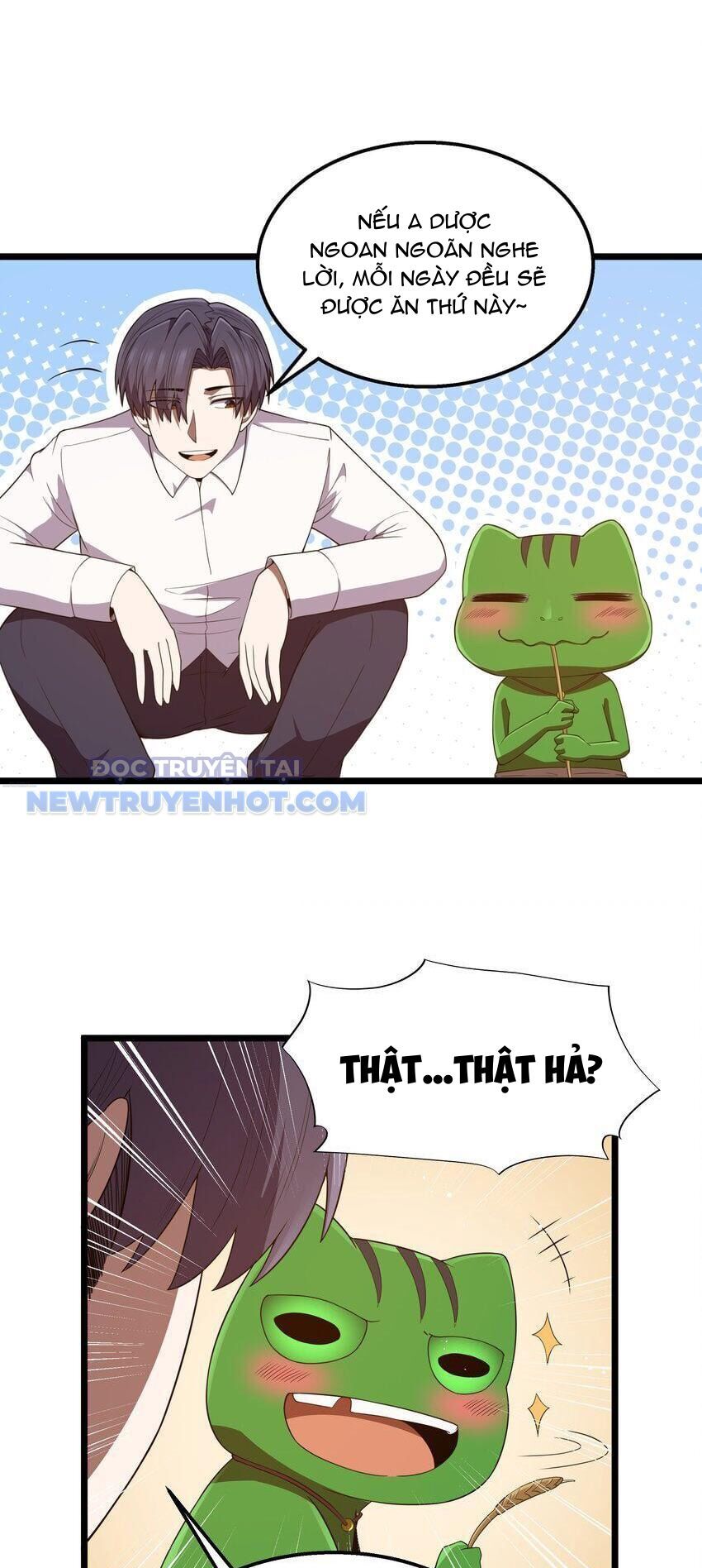 Dũng Giả Này Là Người Theo Chủ Nghĩa Tiền Tài Chí Thượng: Chapter 41