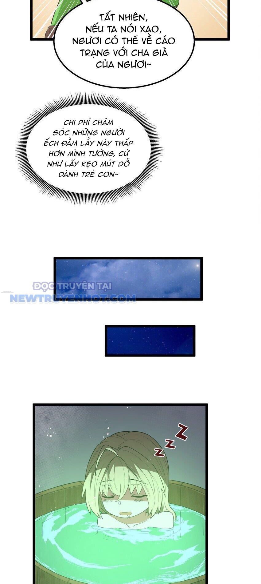 Dũng Giả Này Là Người Theo Chủ Nghĩa Tiền Tài Chí Thượng: Chapter 41