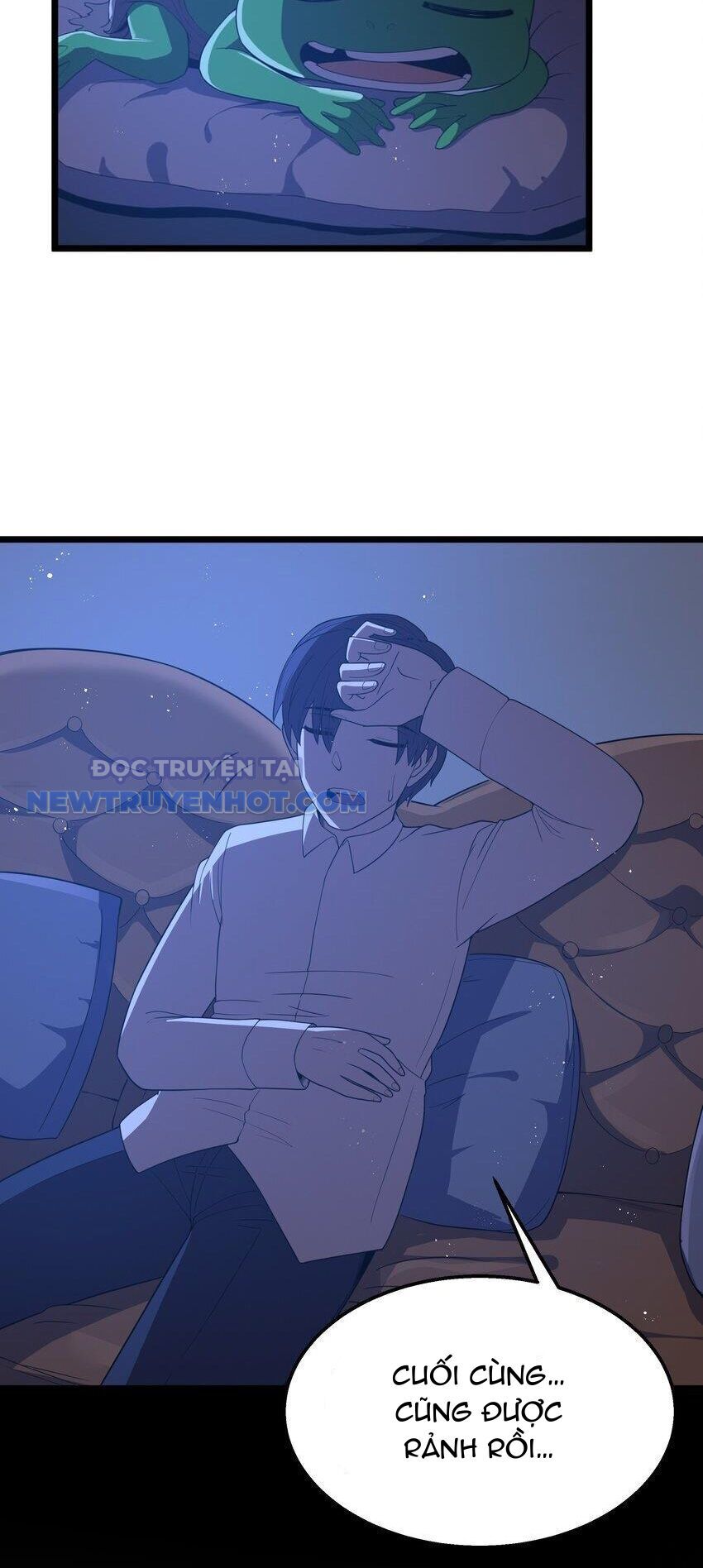 Dũng Giả Này Là Người Theo Chủ Nghĩa Tiền Tài Chí Thượng: Chapter 41