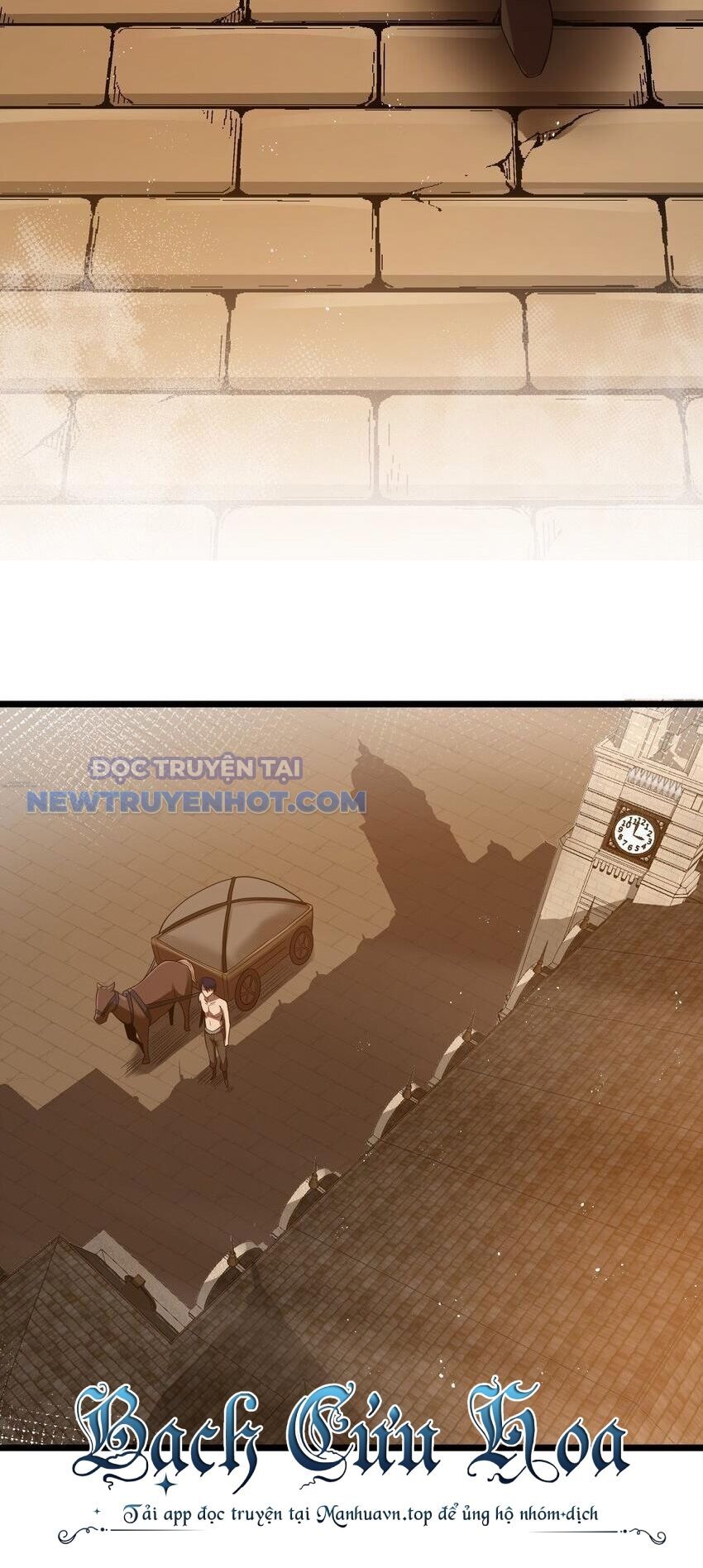 Dũng Giả Này Là Người Theo Chủ Nghĩa Tiền Tài Chí Thượng: Chapter 41