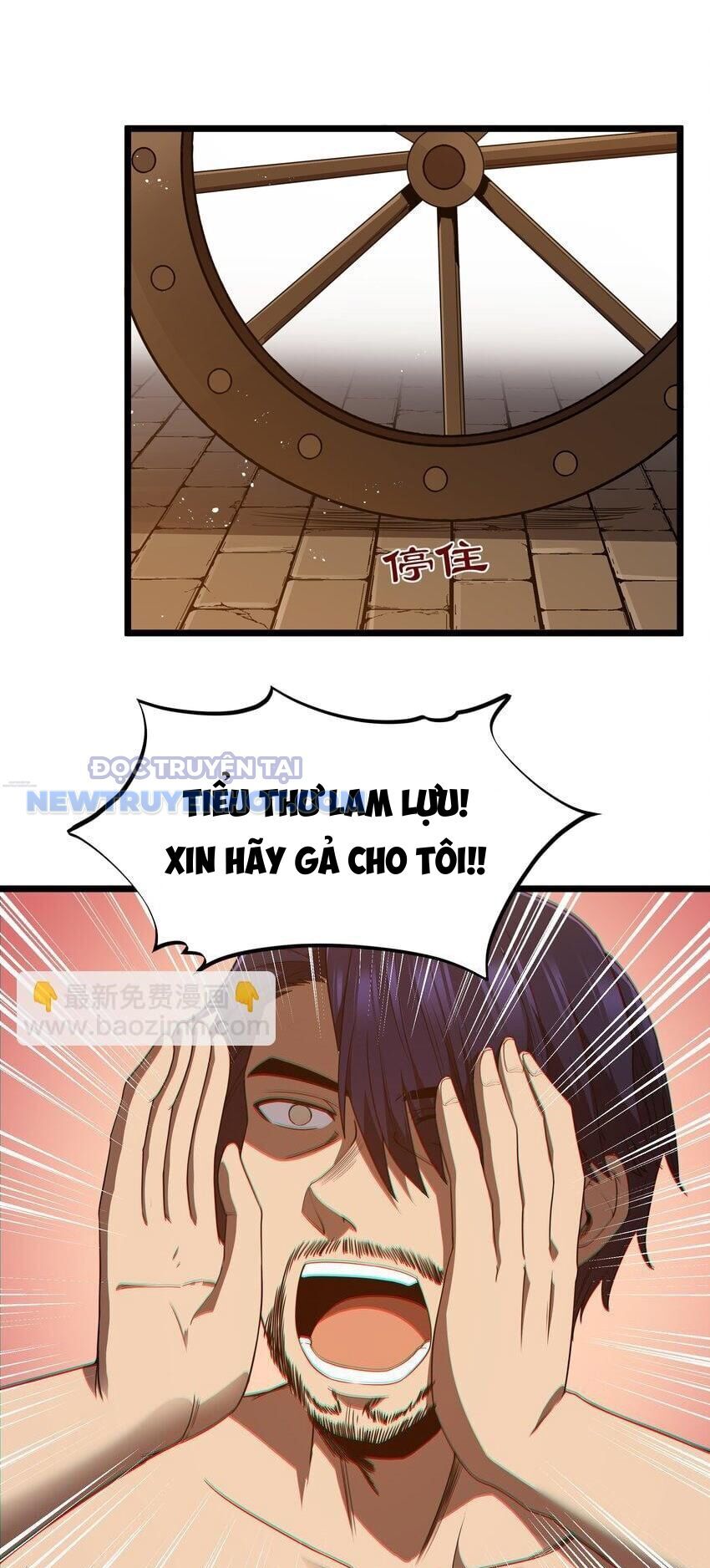 Dũng Giả Này Là Người Theo Chủ Nghĩa Tiền Tài Chí Thượng: Chapter 41