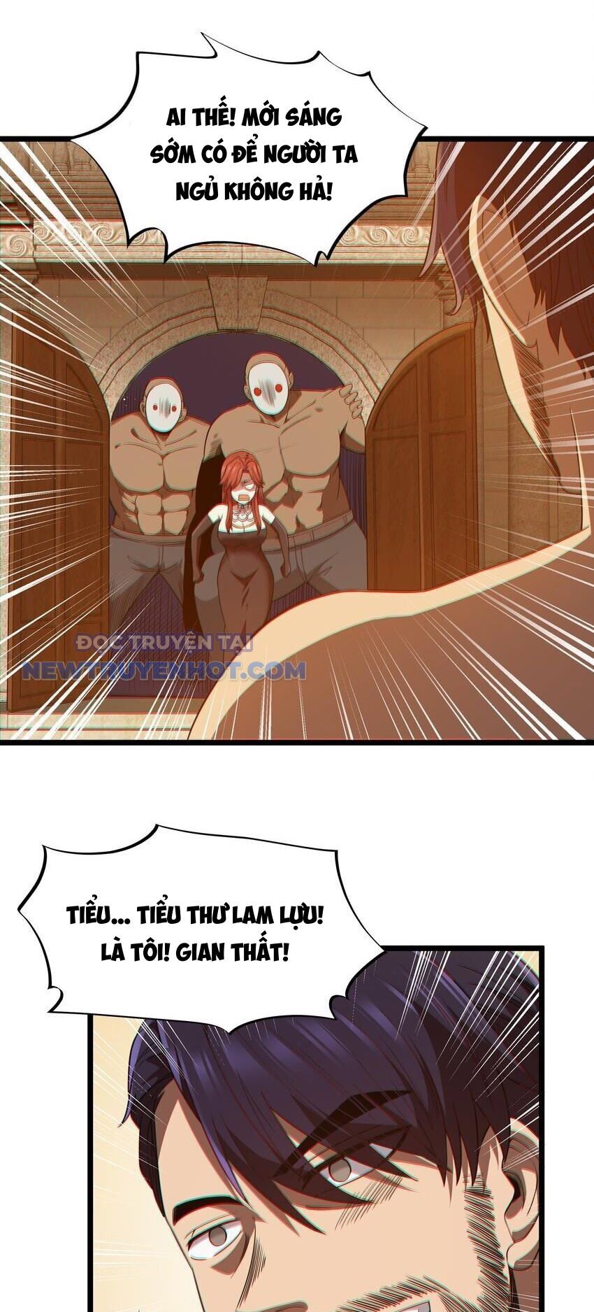 Dũng Giả Này Là Người Theo Chủ Nghĩa Tiền Tài Chí Thượng: Chapter 41